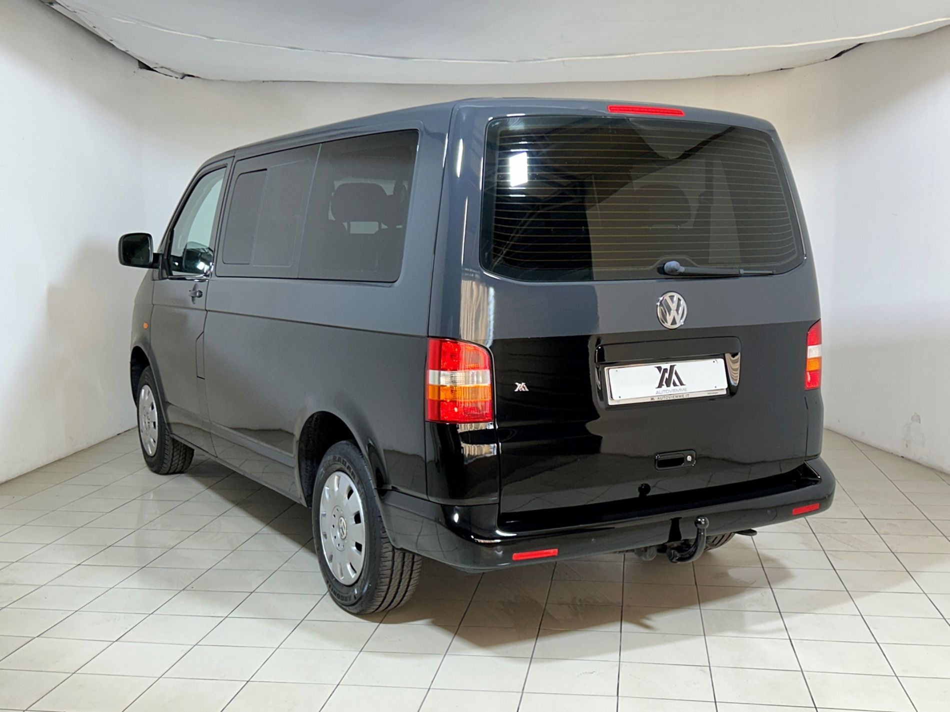 transp.30 2.5 tdi 131cv 4m. kombi p.c. - Autoviemme