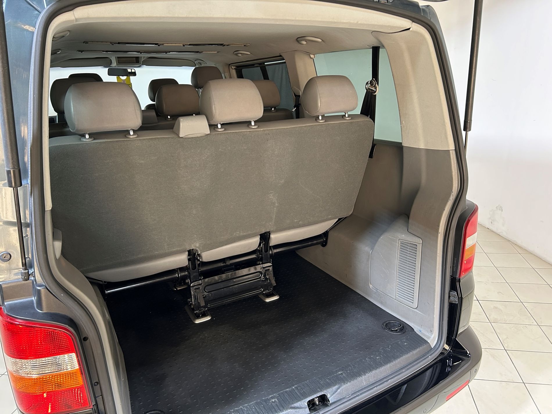 transp.30 2.5 tdi 131cv 4m. kombi p.c. - Autoviemme