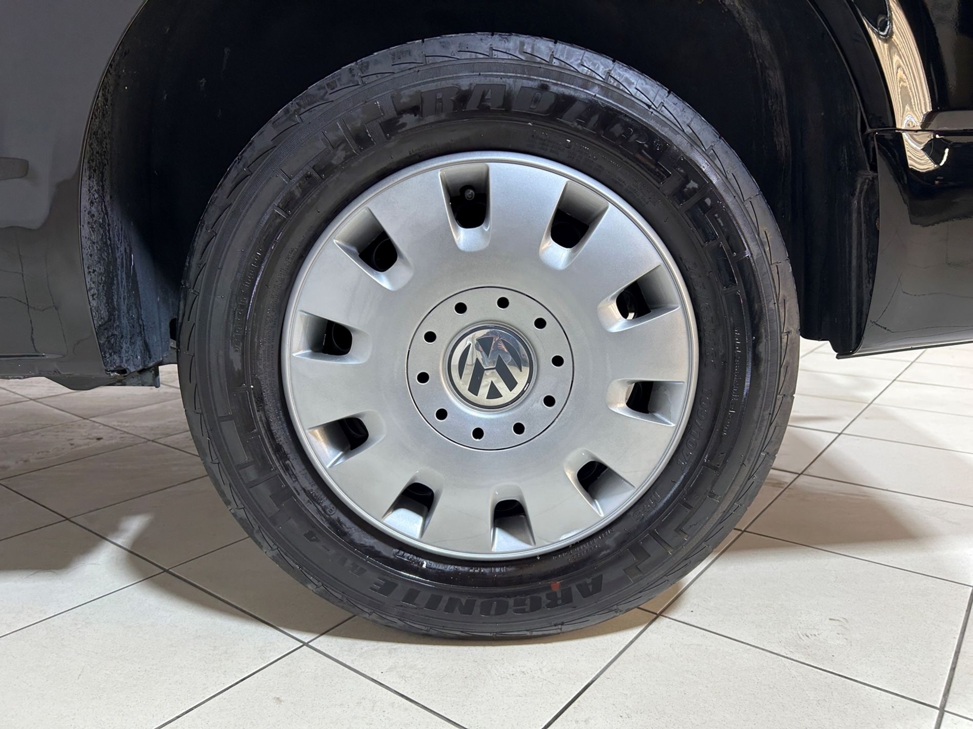 transp.30 2.5 tdi 131cv 4m. kombi p.c. - Autoviemme