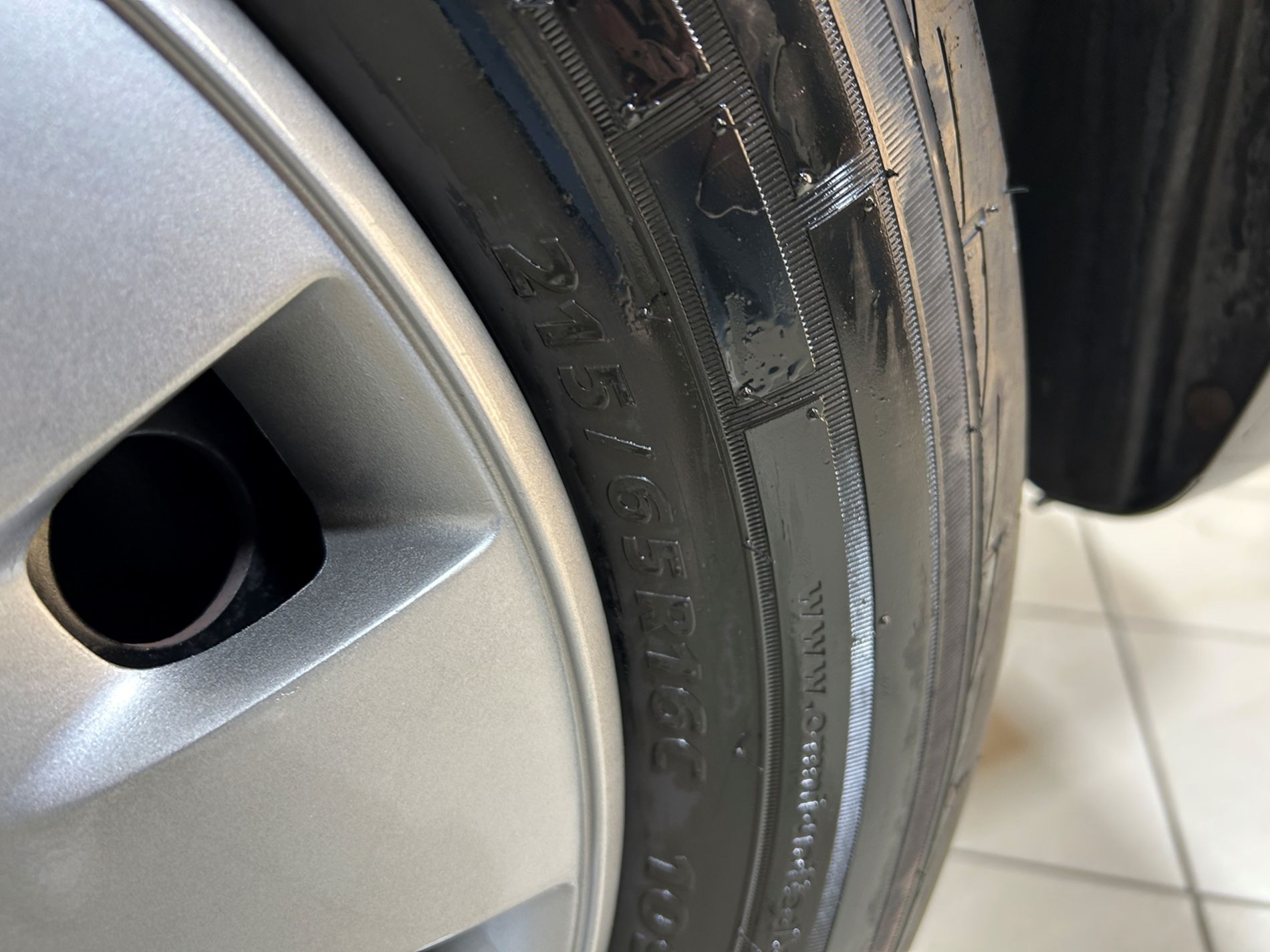 transp.30 2.5 tdi 131cv 4m. kombi p.c. - Autoviemme