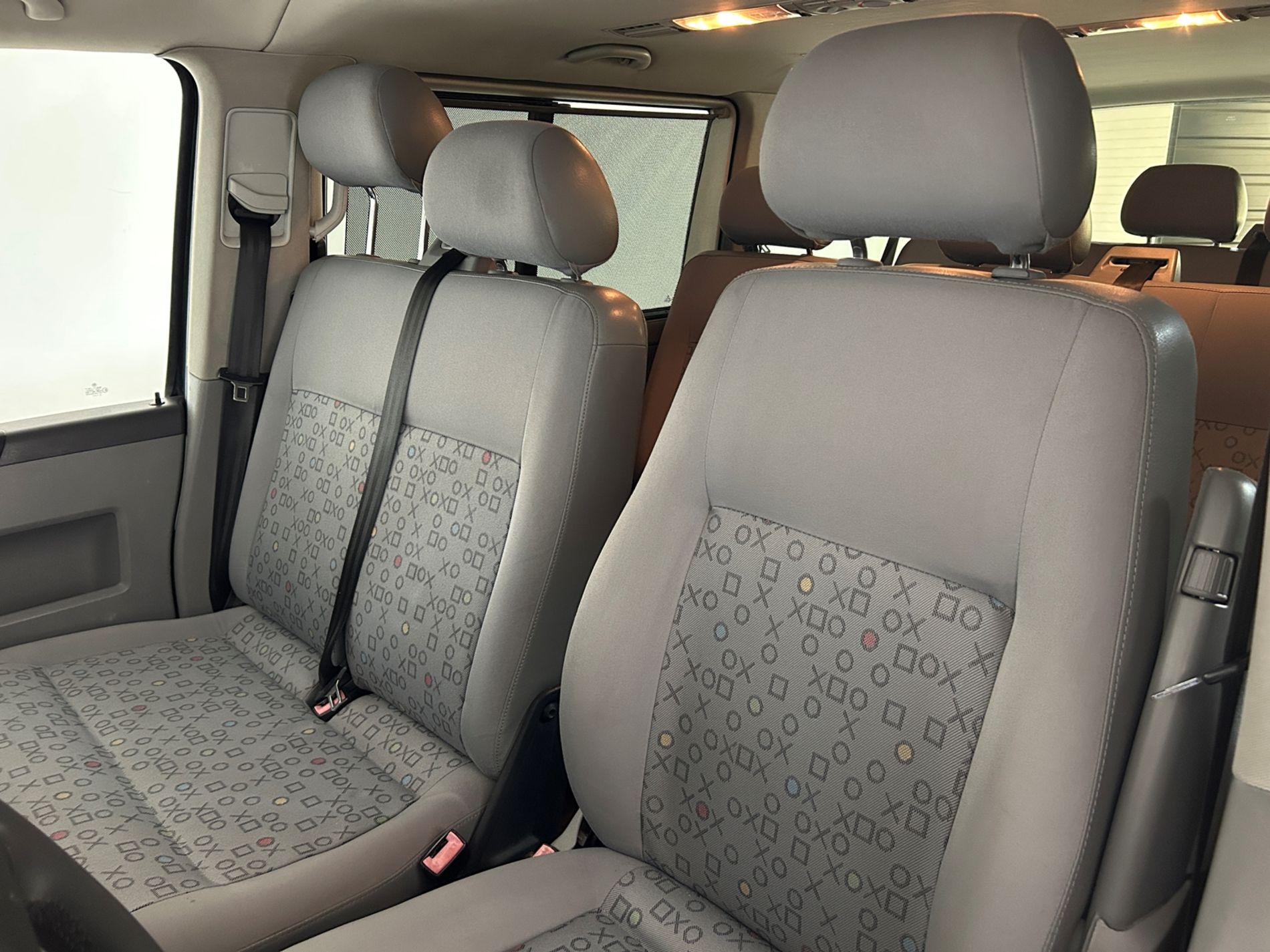 transp.30 2.5 tdi 131cv 4m. kombi p.c. - Autoviemme