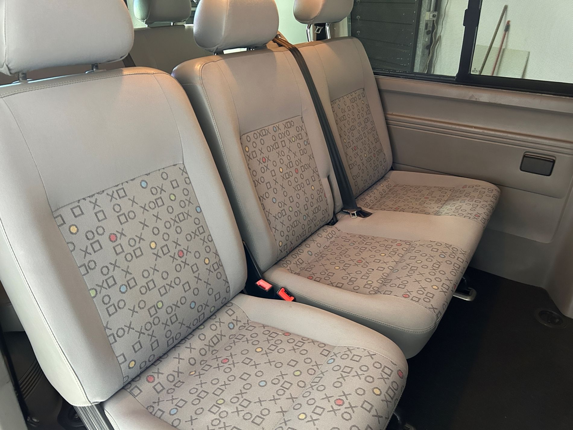 transp.30 2.5 tdi 131cv 4m. kombi p.c. - Autoviemme