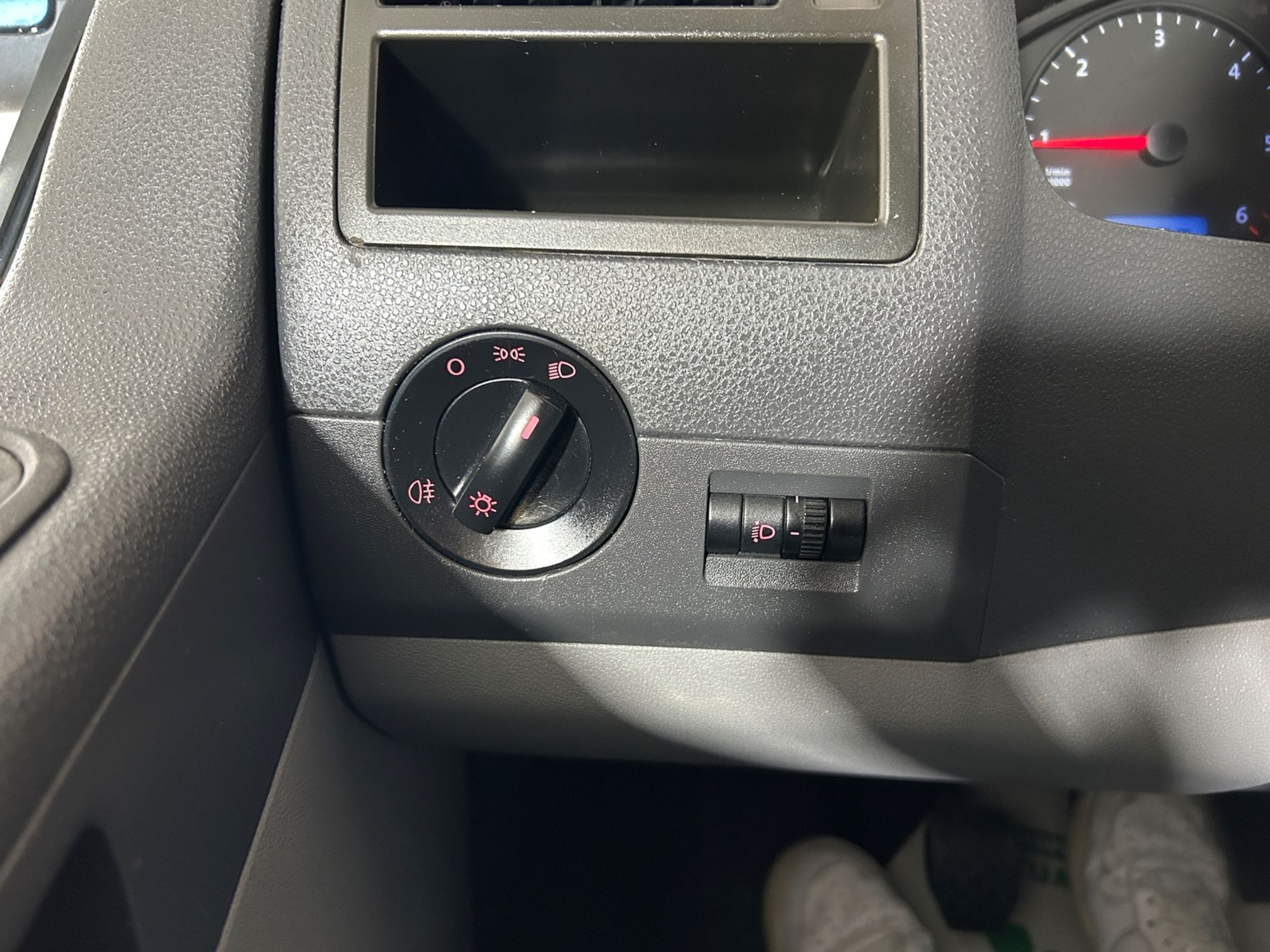 transp.30 2.5 tdi 131cv 4m. kombi p.c. - Autoviemme