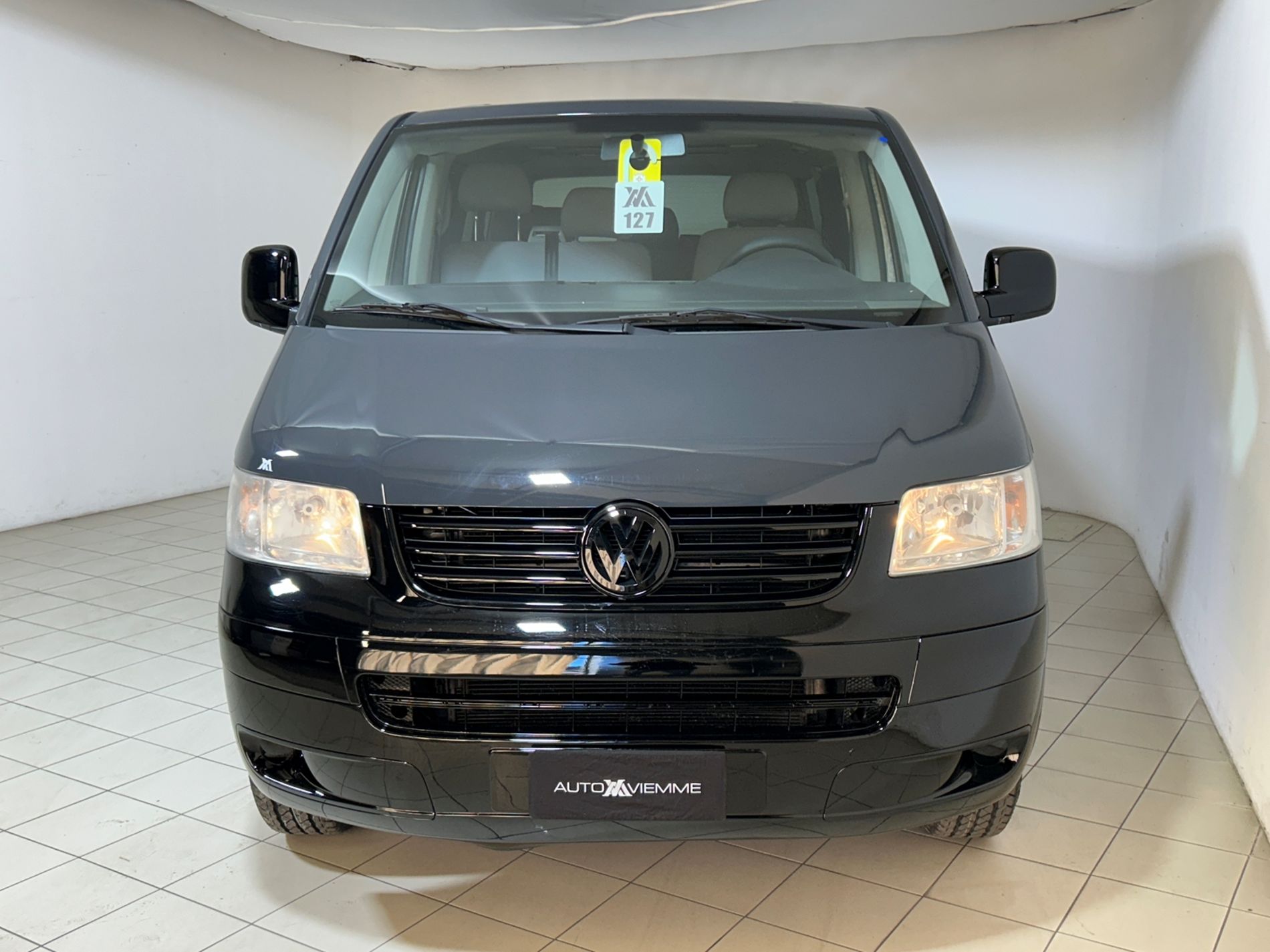 transp.30 2.5 tdi 131cv 4m. kombi p.c. - Autoviemme