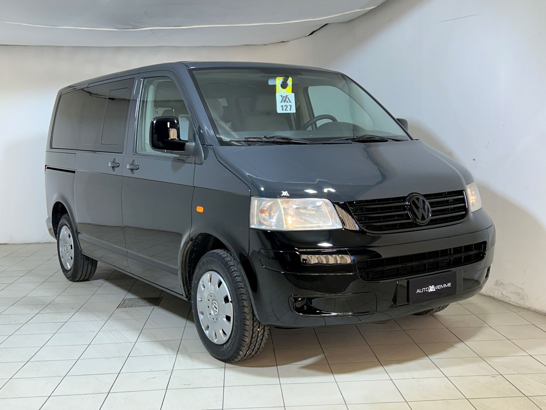 transp.30 2.5 tdi 131cv 4m. kombi p.c. - Autoviemme