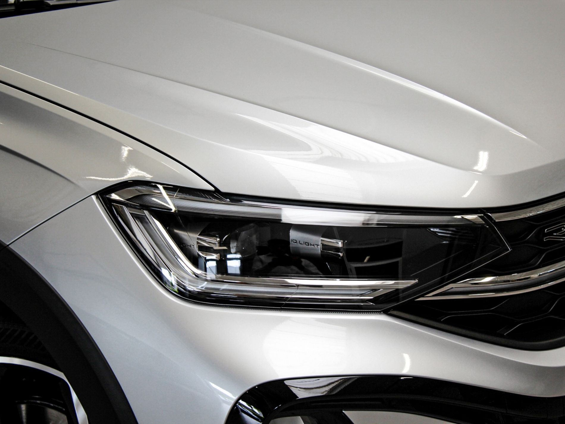 Taigo 1.0 tsi R-Line Plus 115cv dsg - Autoviemme