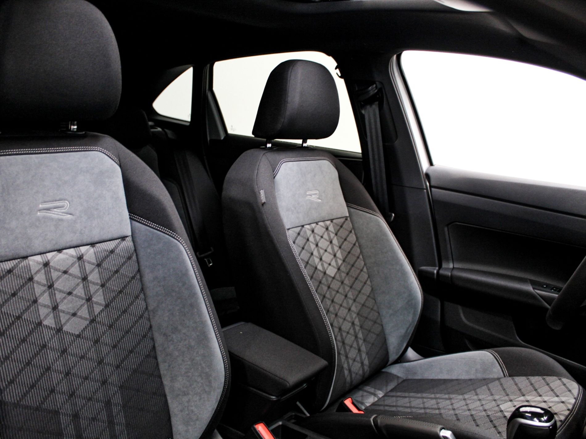 Taigo 1.0 tsi R-Line Plus 115cv dsg - Autoviemme