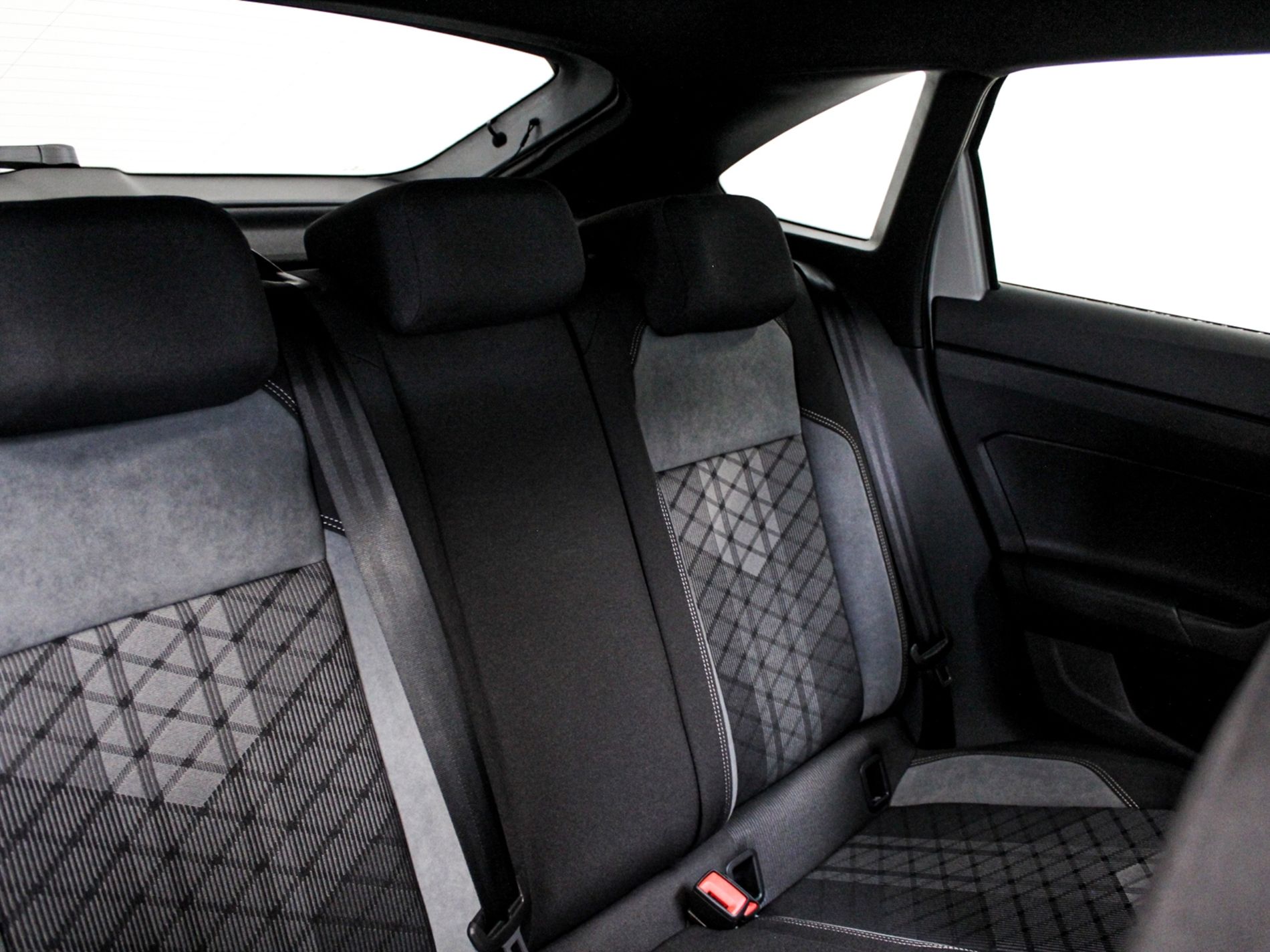 Taigo 1.0 tsi R-Line Plus 115cv dsg - Autoviemme
