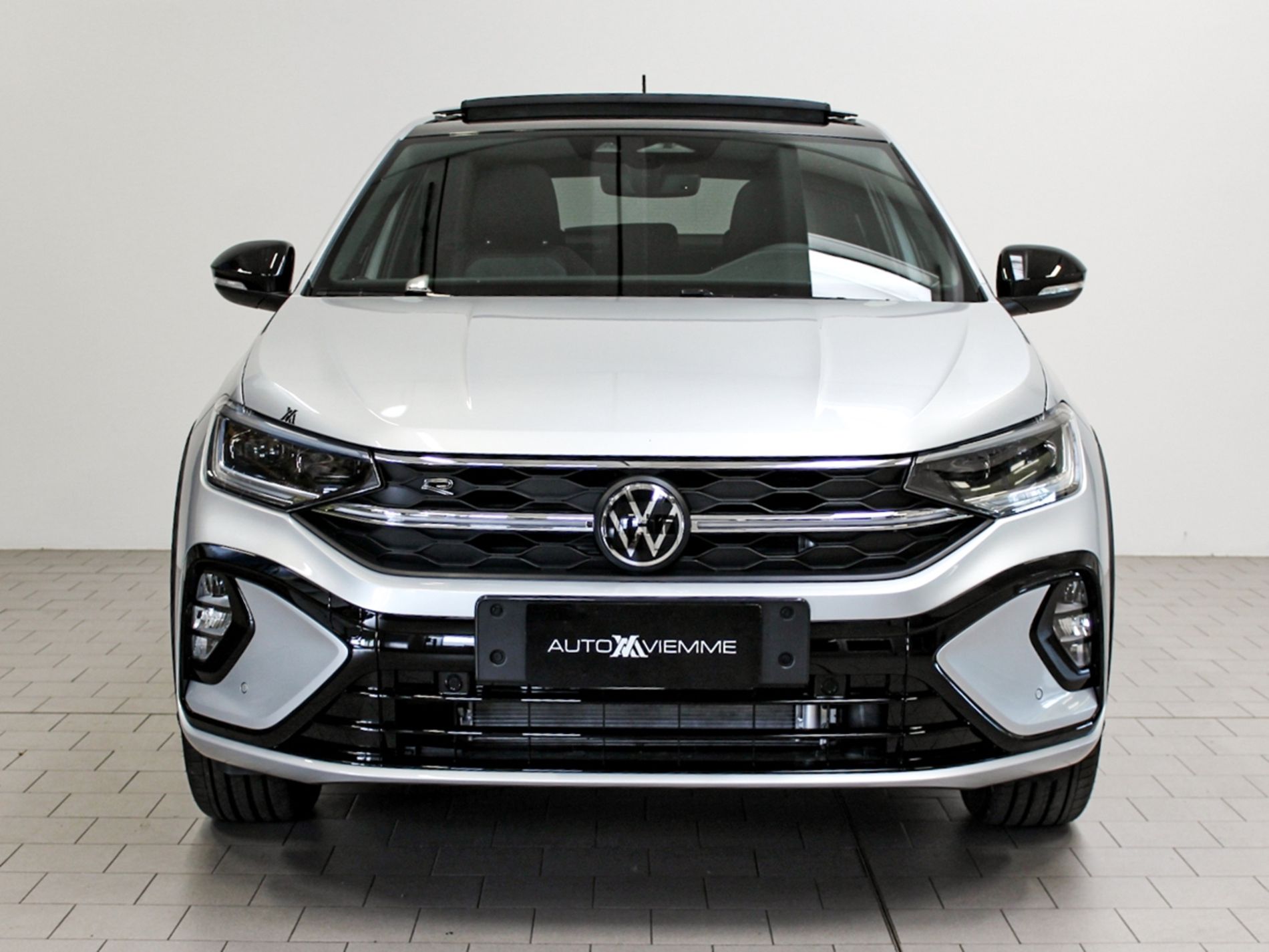 Taigo 1.0 tsi R-Line Plus 115cv dsg - Autoviemme