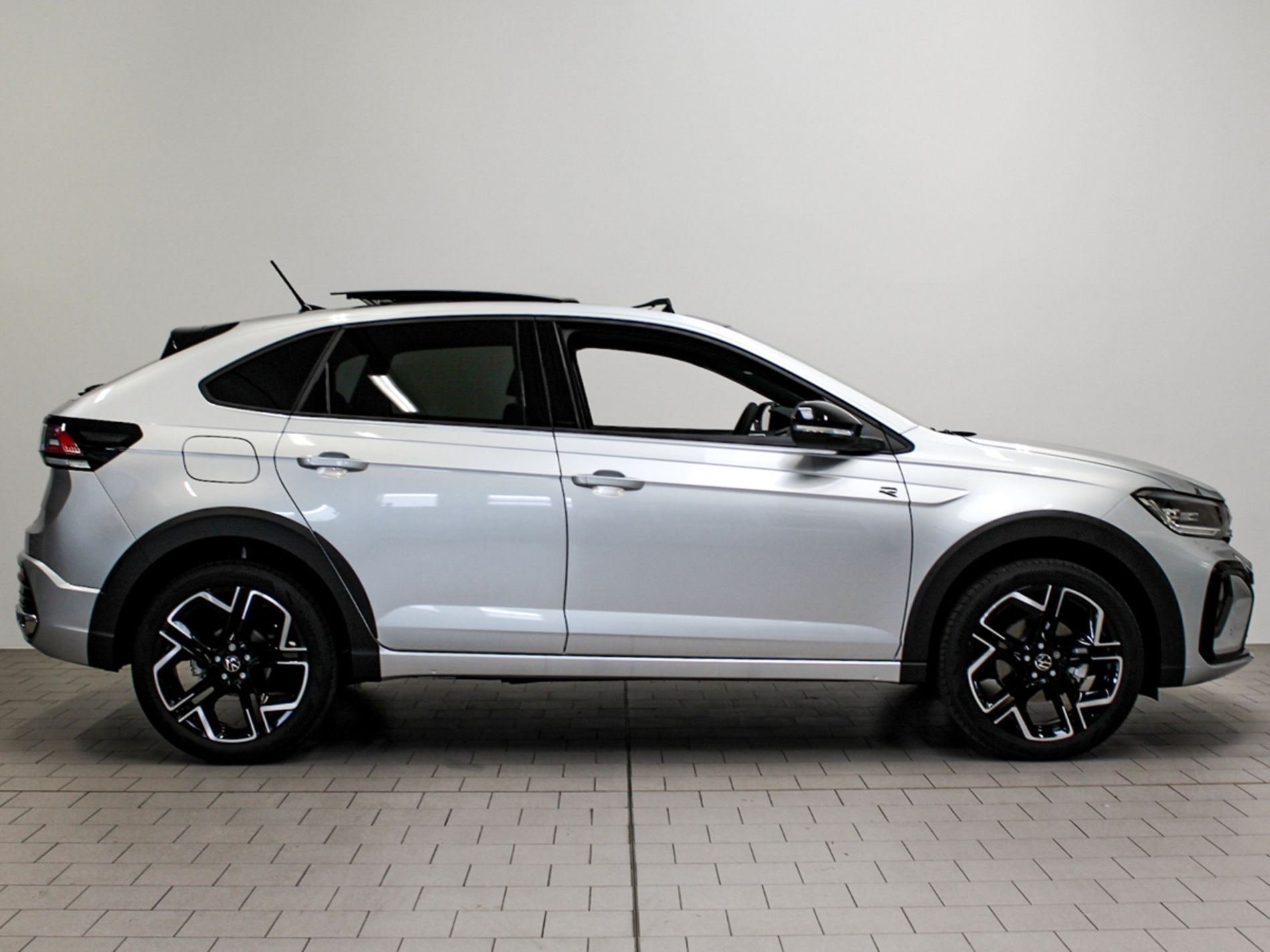 Taigo 1.0 tsi R-Line Plus 115cv dsg - Autoviemme