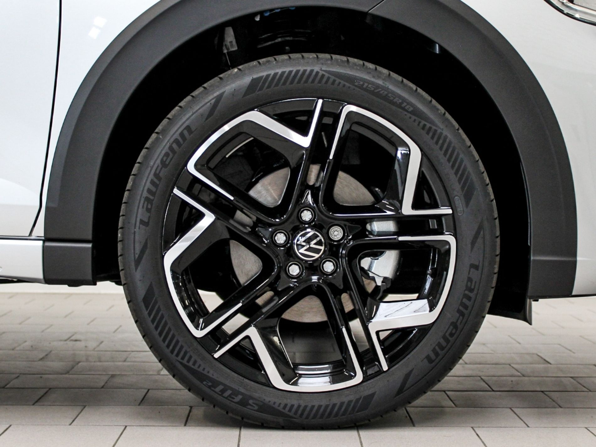 Taigo 1.0 tsi R-Line Plus 115cv dsg - Autoviemme