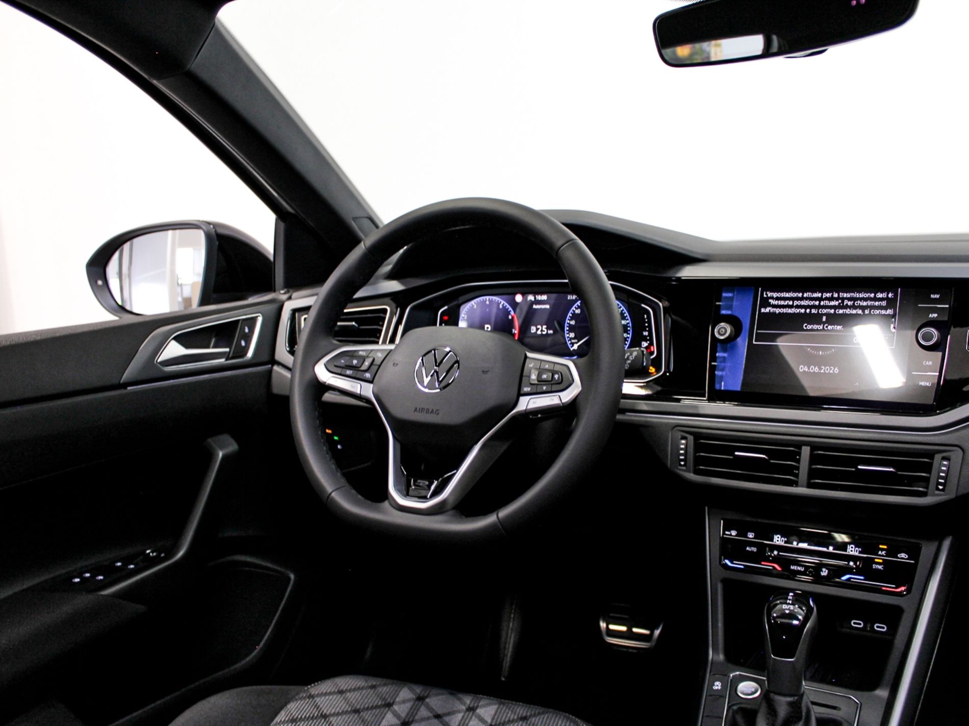 Taigo 1.0 tsi R-Line Plus 115cv dsg - Autoviemme