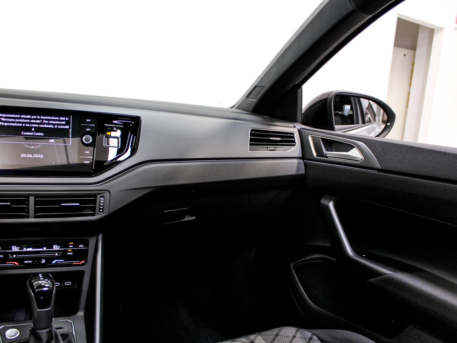 Taigo 1.0 tsi R-Line Plus 115cv dsg - Autoviemme