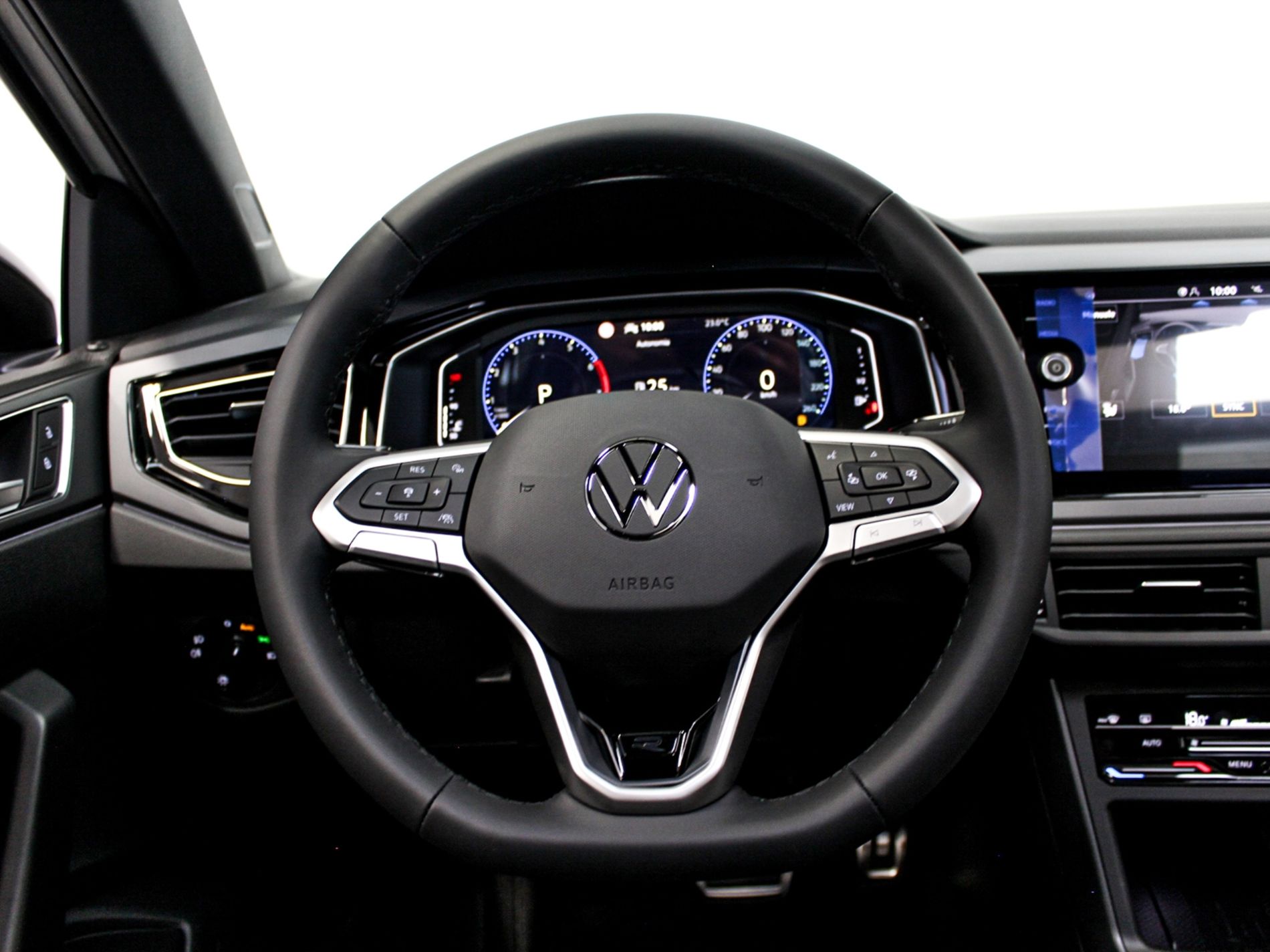 Taigo 1.0 tsi R-Line Plus 115cv dsg - Autoviemme