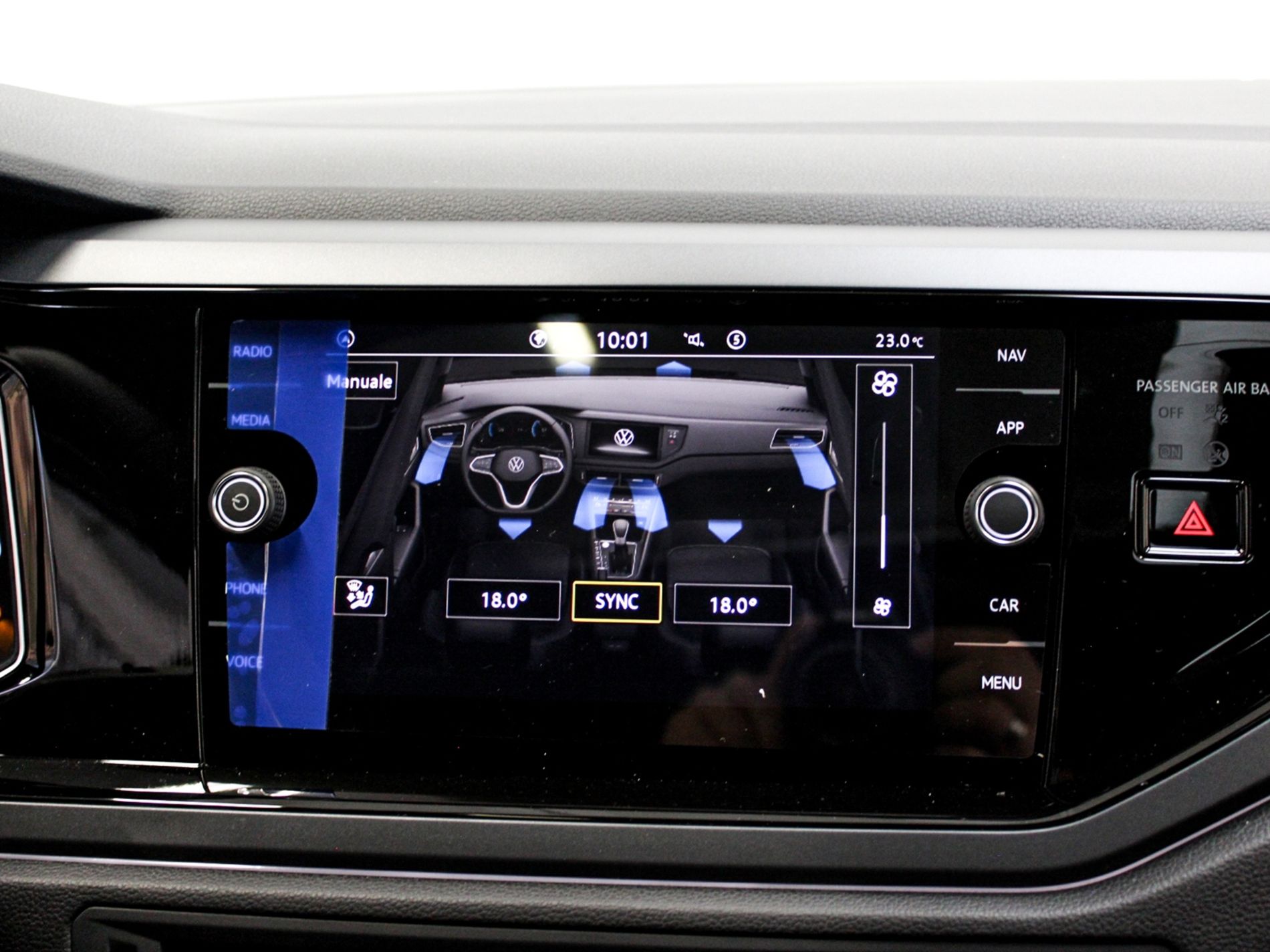 Taigo 1.0 tsi R-Line Plus 115cv dsg - Autoviemme