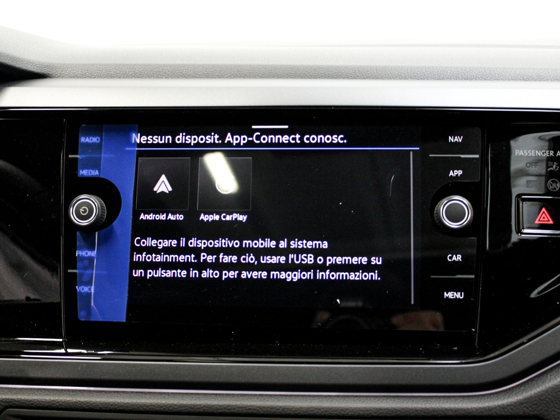 Taigo 1.0 tsi R-Line Plus 115cv dsg - Autoviemme