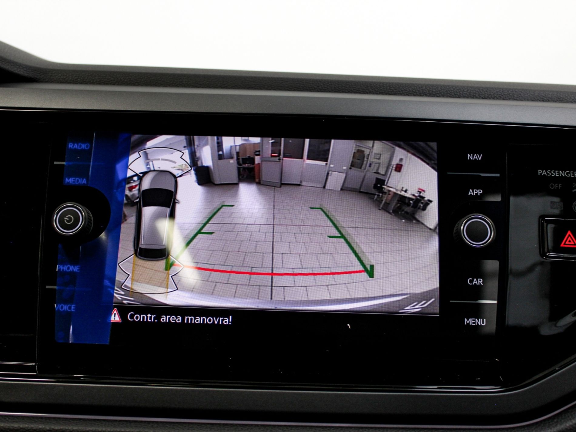 Taigo 1.0 tsi R-Line Plus 115cv dsg - Autoviemme
