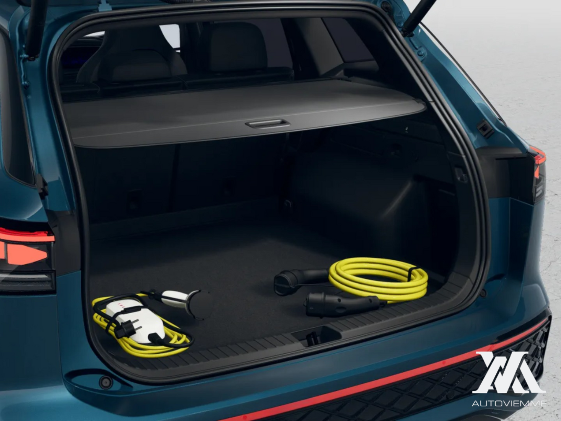 Volkswagen Tayron R-Line Plus - Autoviemme