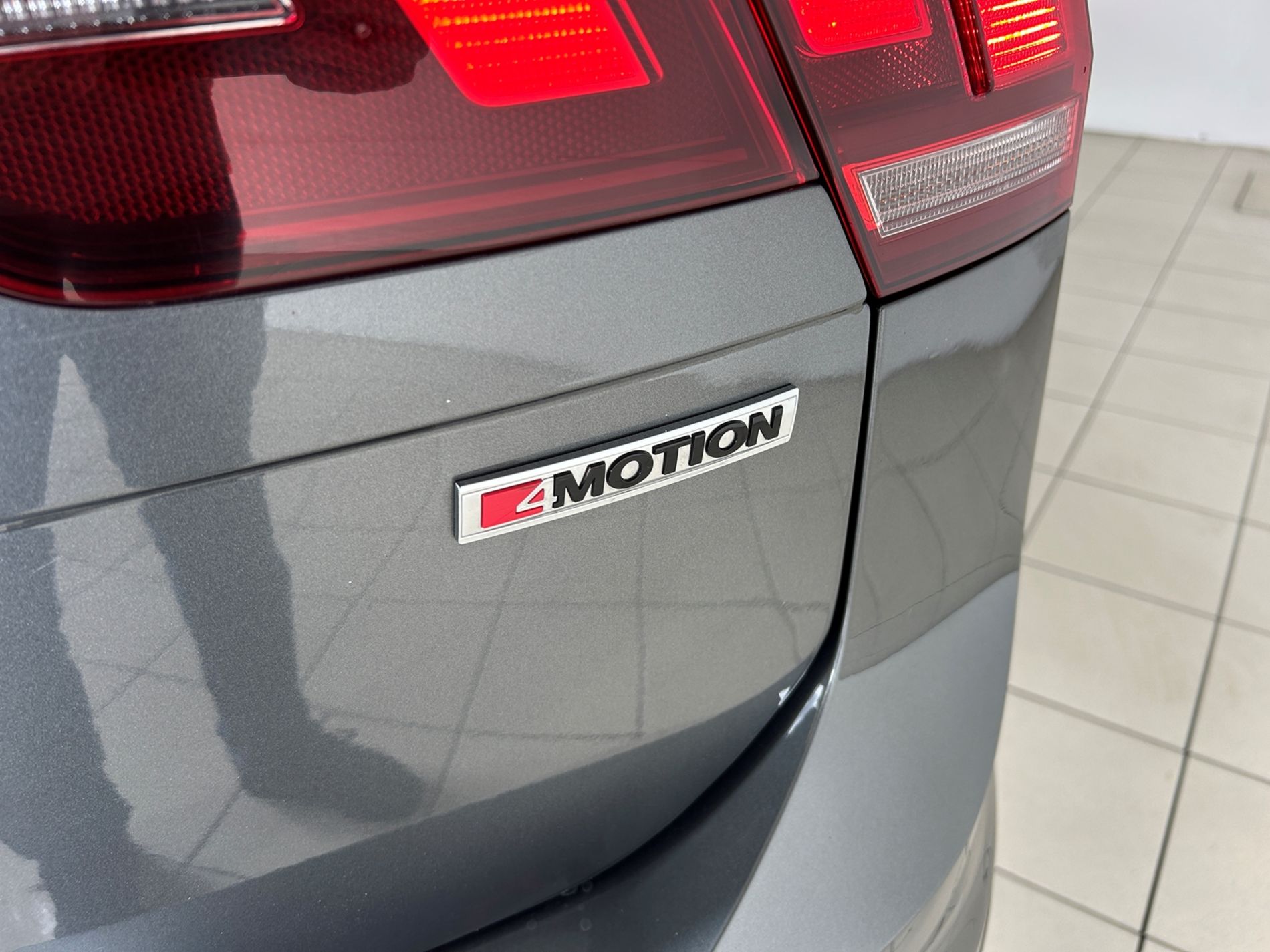 Volkswagen Tiguan 1.4 tsi 125cv 4Motion - Autoviemme