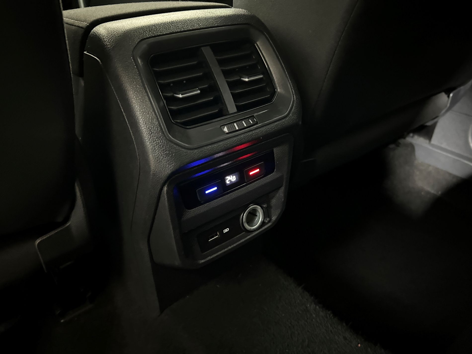 Volkswagen Tiguan 1.4 tsi 125cv 4Motion - Autoviemme