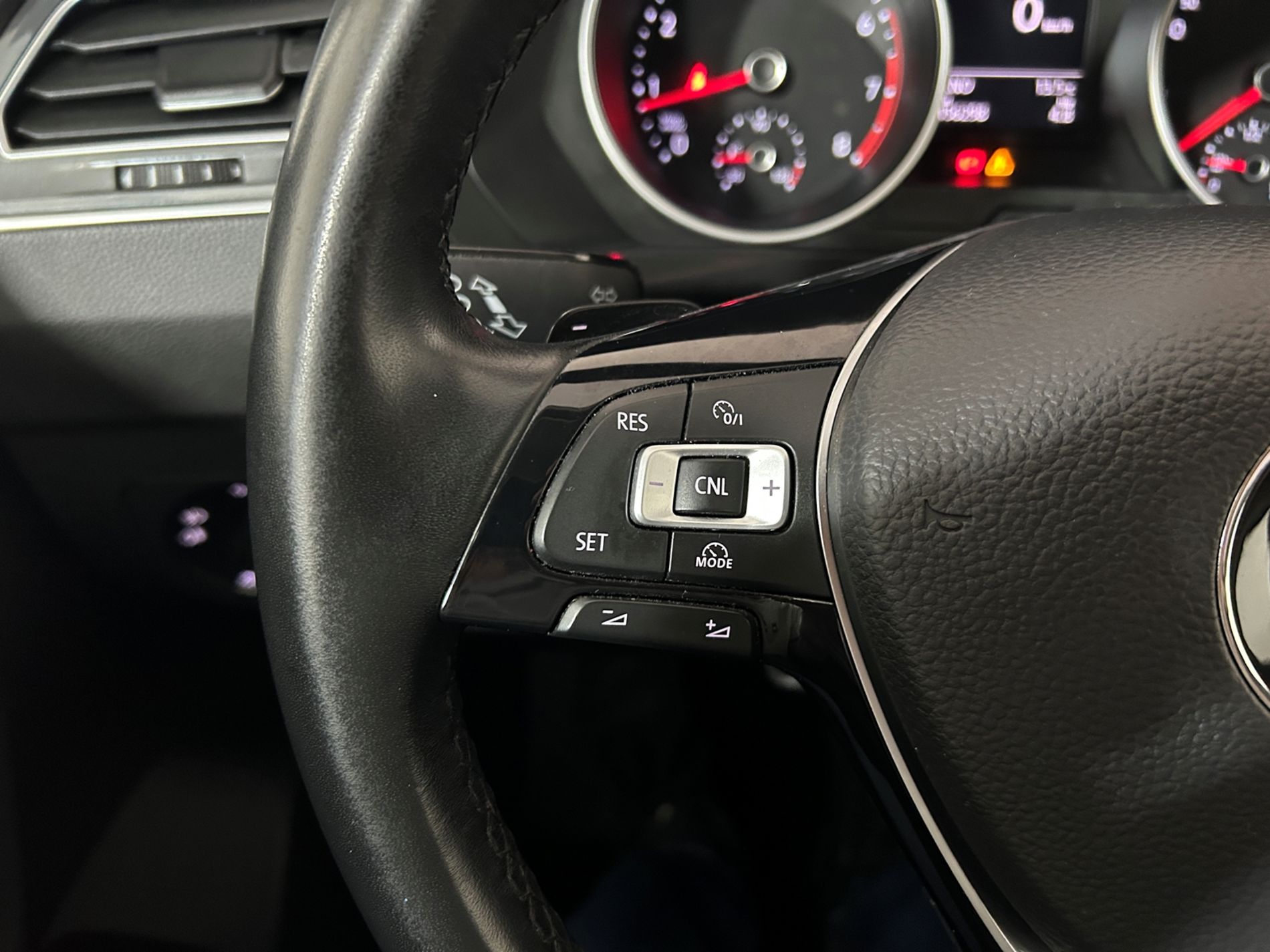 Volkswagen Tiguan 1.4 tsi 125cv 4Motion - Autoviemme