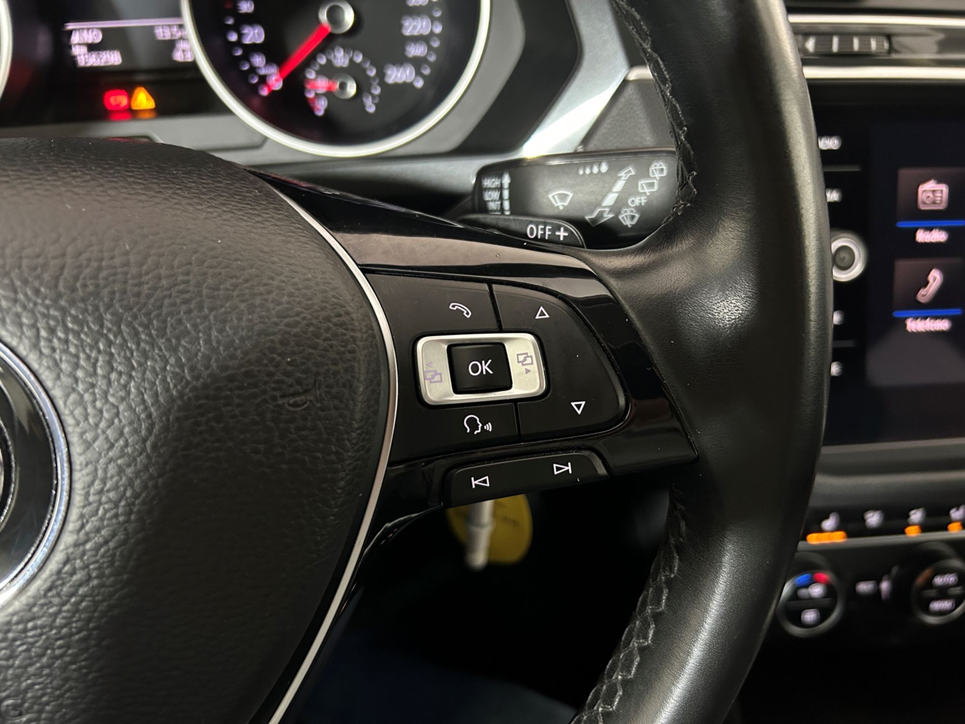 Volkswagen Tiguan 1.4 tsi 125cv 4Motion - Autoviemme