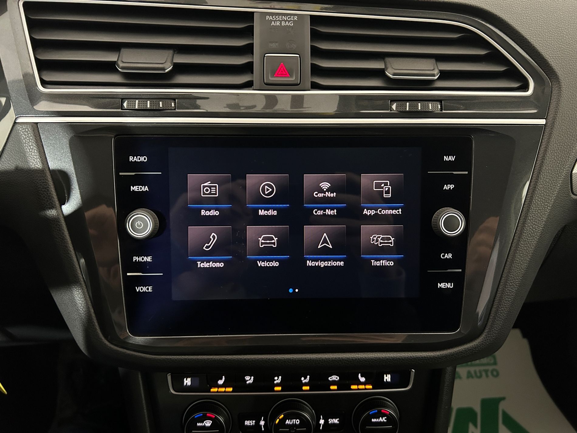 Volkswagen Tiguan 1.4 tsi 125cv 4Motion - Autoviemme