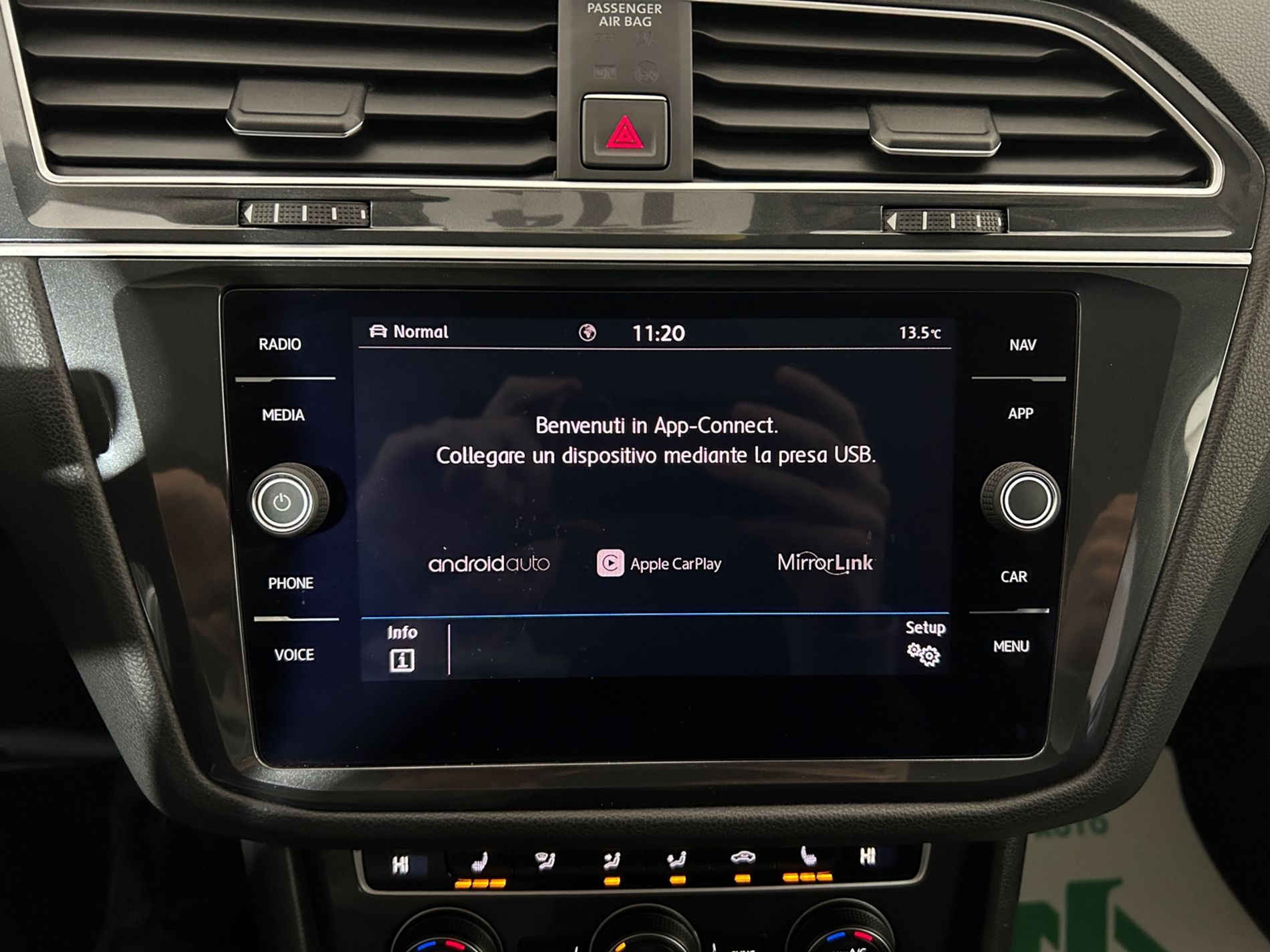 Volkswagen Tiguan 1.4 tsi 125cv 4Motion - Autoviemme