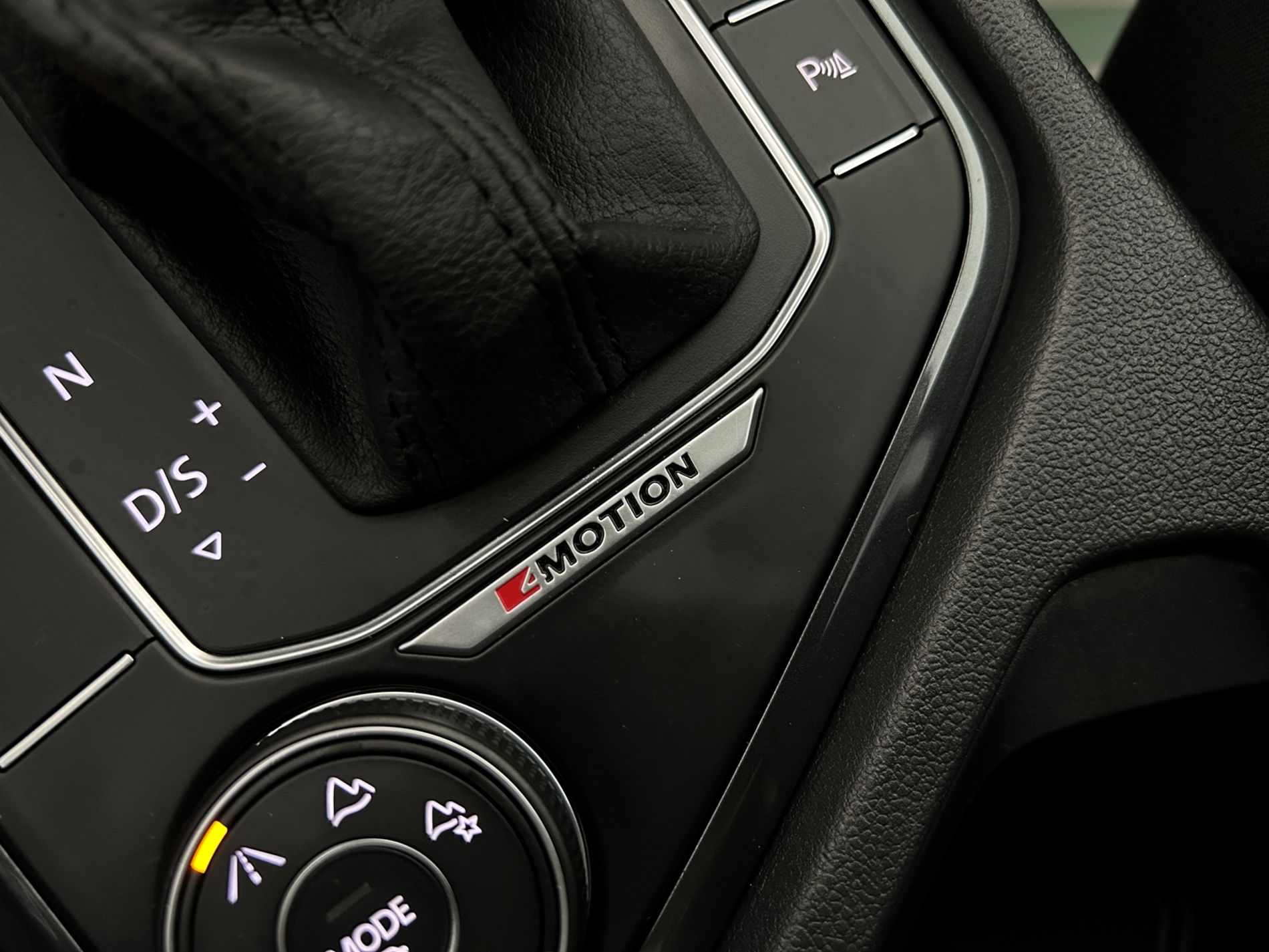 Volkswagen Tiguan 1.4 tsi 125cv 4Motion - Autoviemme