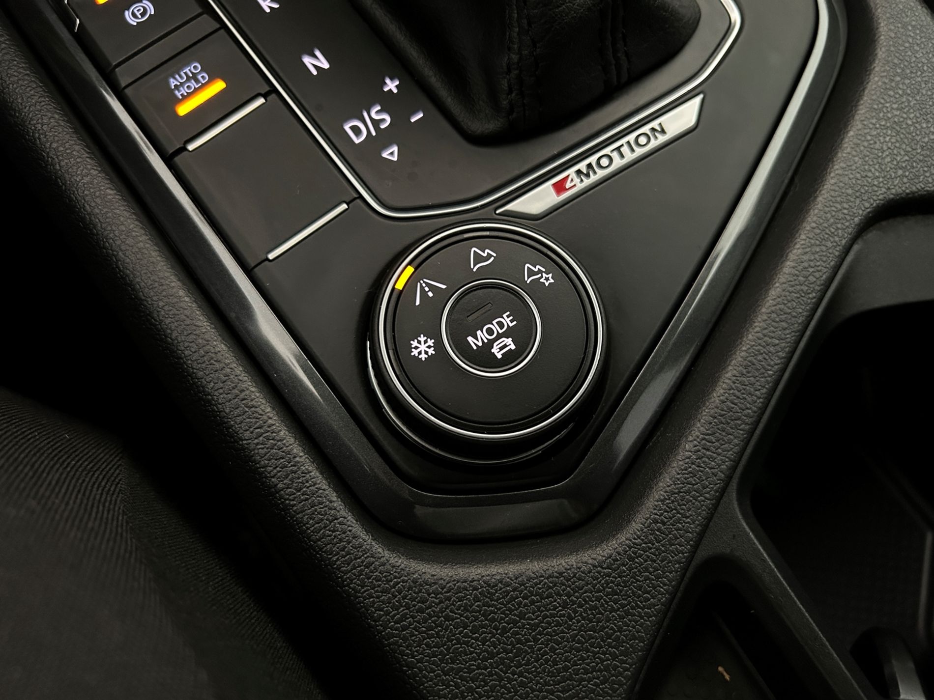 Volkswagen Tiguan 1.4 tsi 125cv 4Motion - Autoviemme