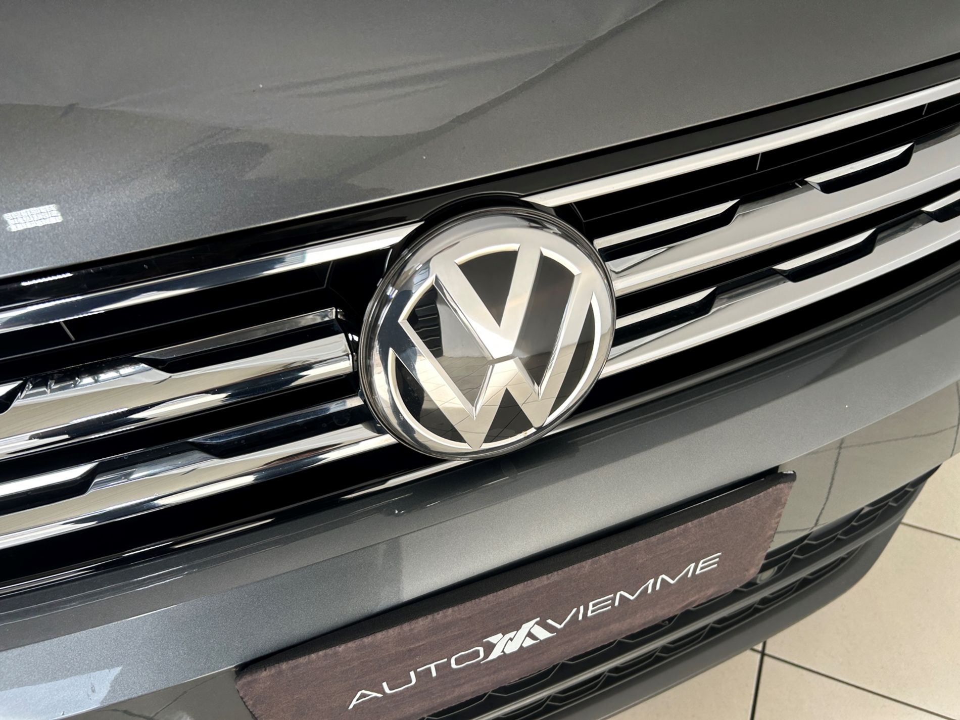 Volkswagen Tiguan 1.4 tsi 125cv 4Motion - Autoviemme