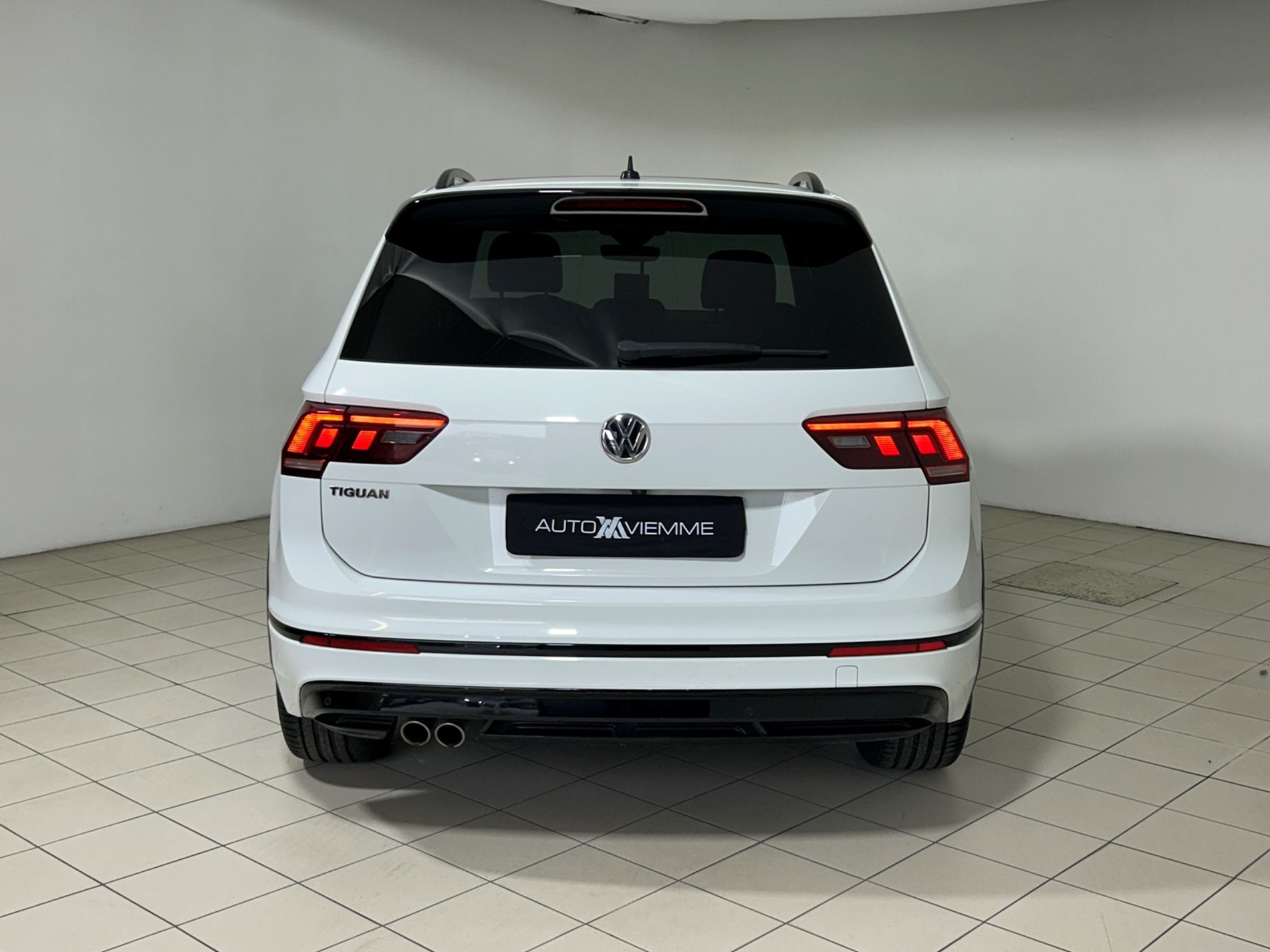 Tiguan Sport 150cv dsg - Autoviemme