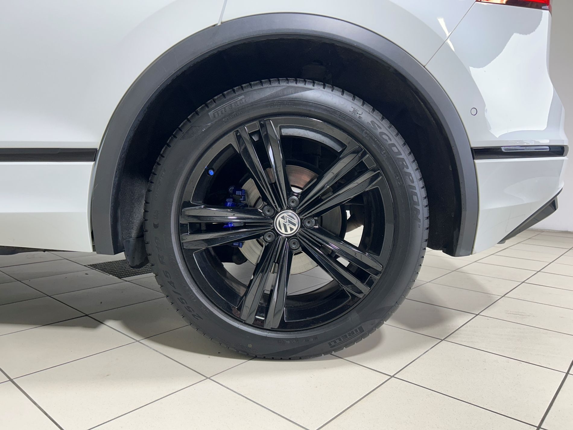 Tiguan Sport 150cv dsg - Autoviemme