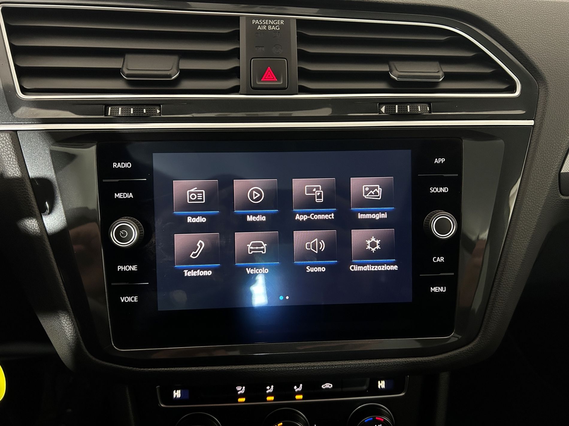 Tiguan Sport 150cv dsg - Autoviemme