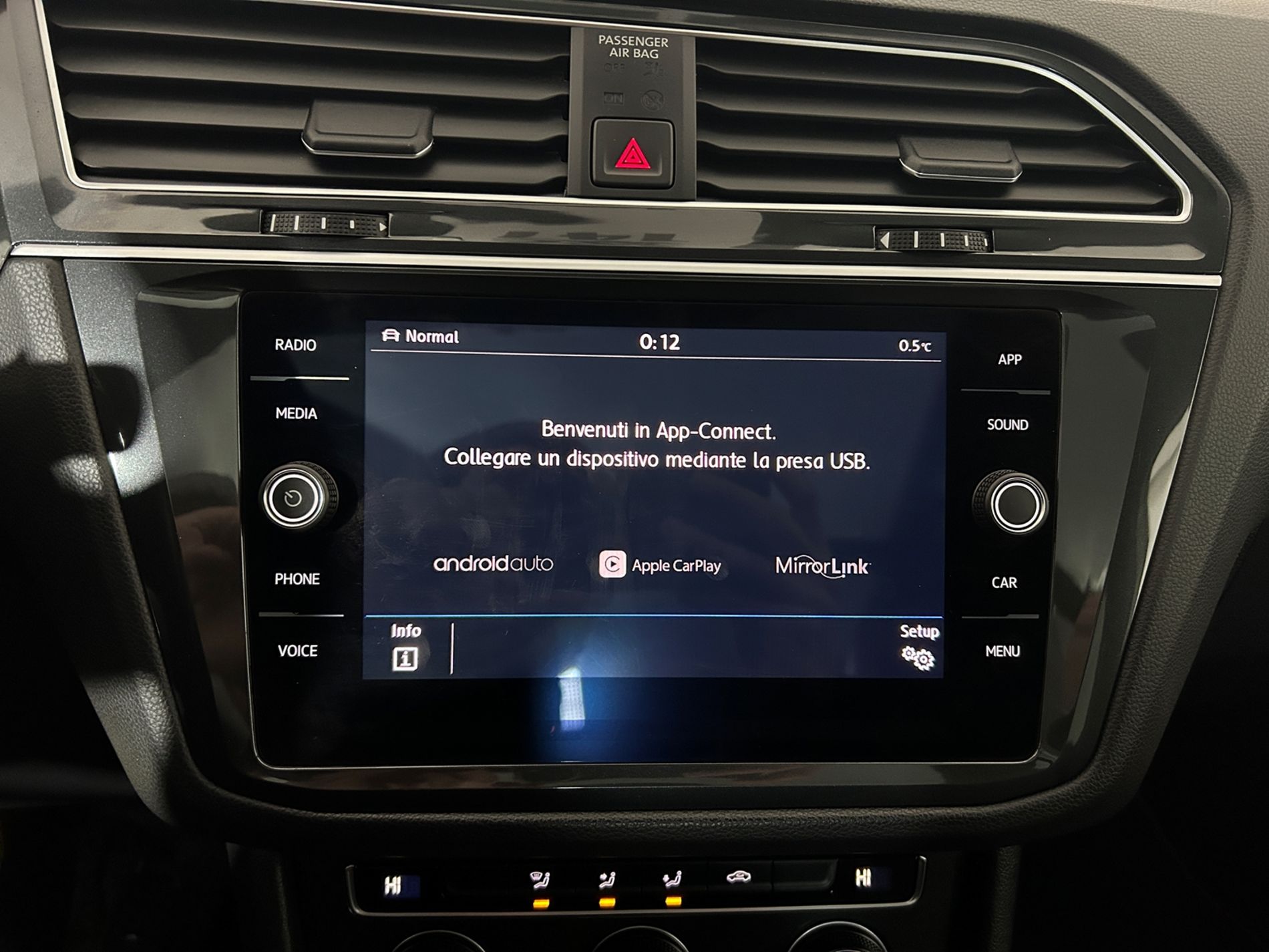 Tiguan Sport 150cv dsg - Autoviemme