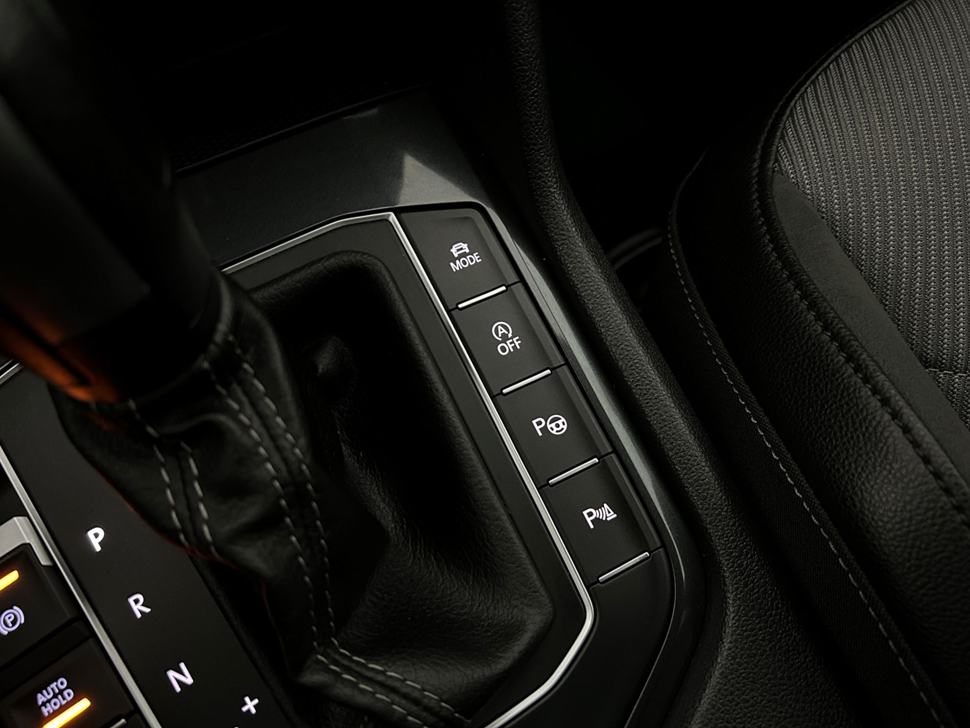 Tiguan Sport 150cv dsg - Autoviemme