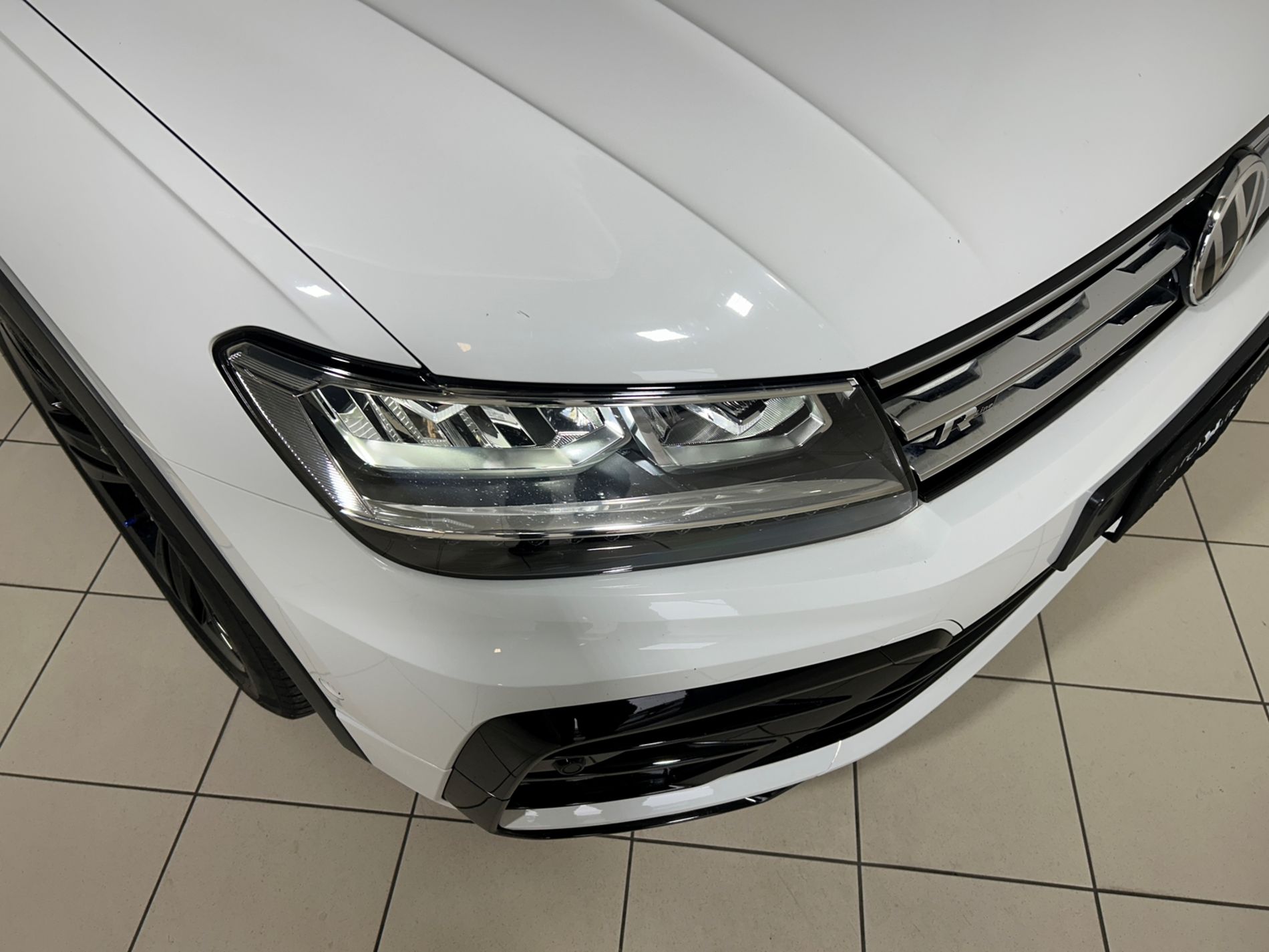 Tiguan Sport 150cv dsg - Autoviemme