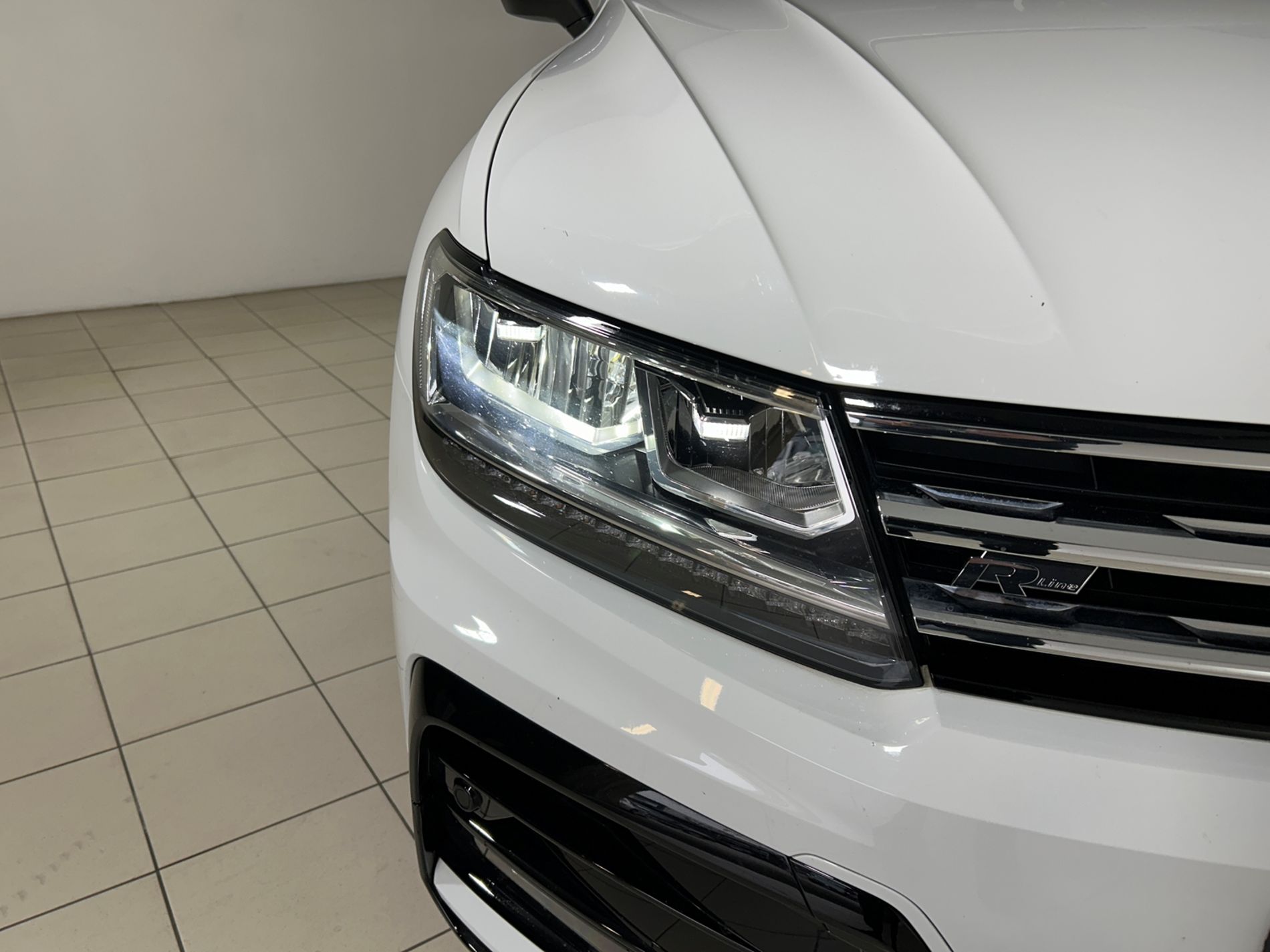 Tiguan Sport 150cv dsg - Autoviemme