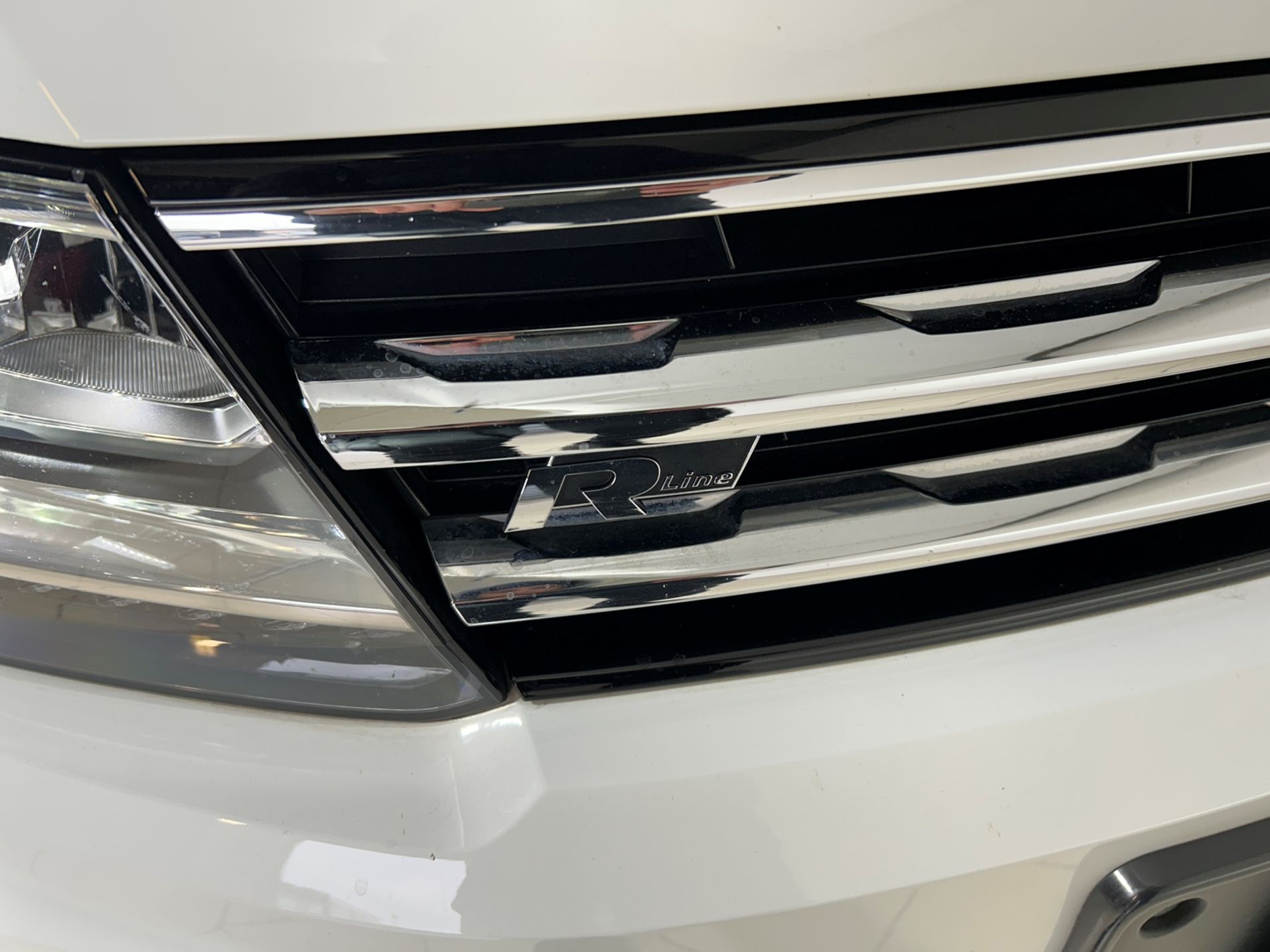 Tiguan Sport 150cv dsg - Autoviemme