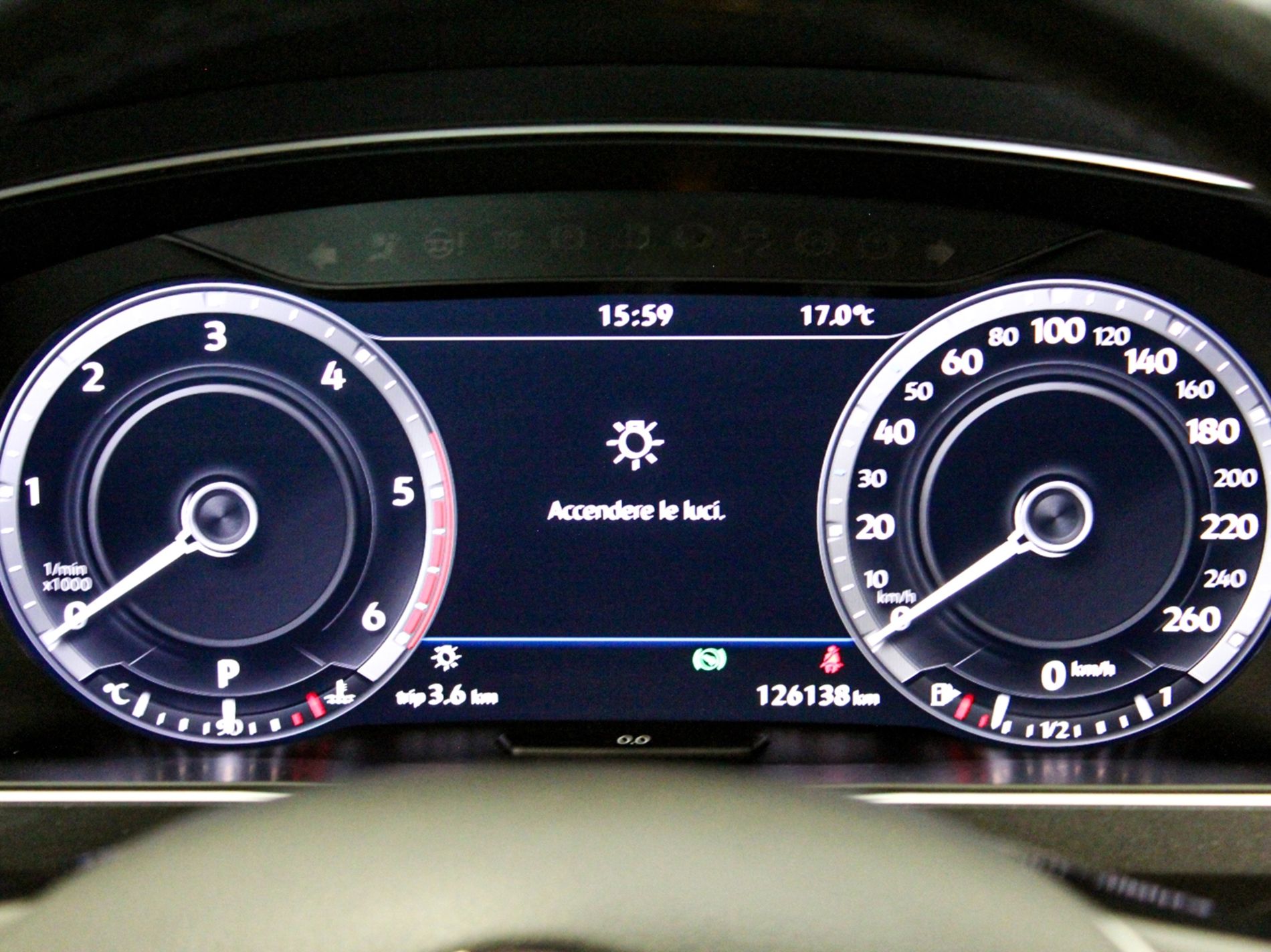 Volkswagen Tiguan 2.0 tdi R-Line 150cv dsg   - Autoviemme