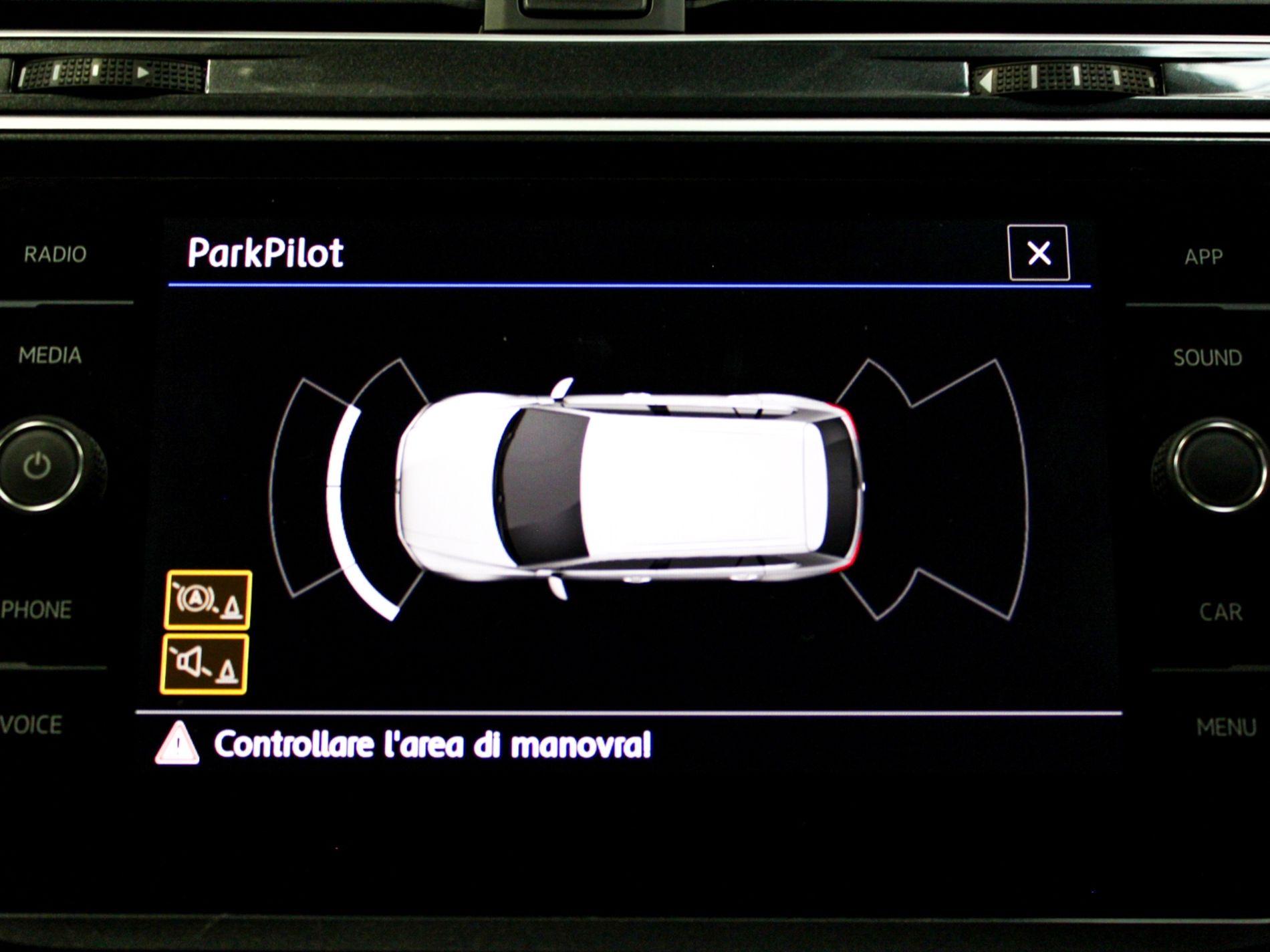 Volkswagen Tiguan 2.0 tdi R-Line 150cv dsg   - Autoviemme