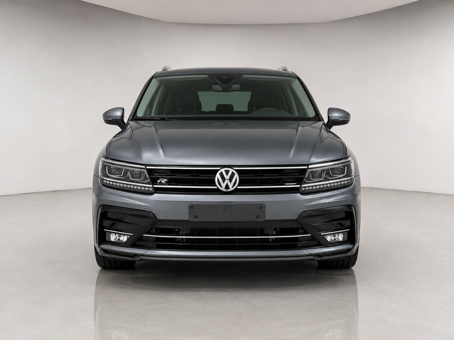 Volkswagen Tiguan Sport 4motion - Autoviemme