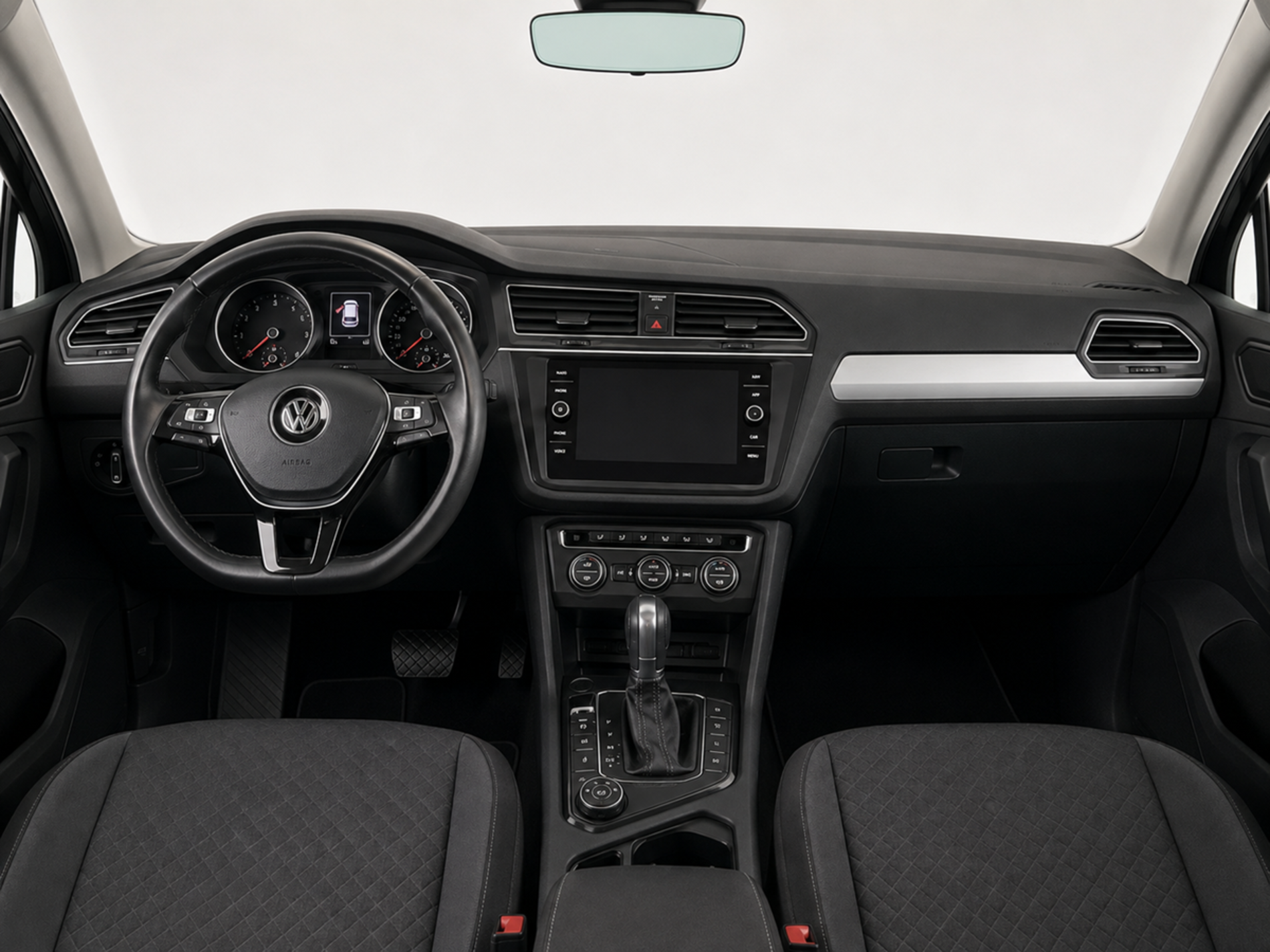 Volkswagen Tiguan Sport 4motion - Autoviemme