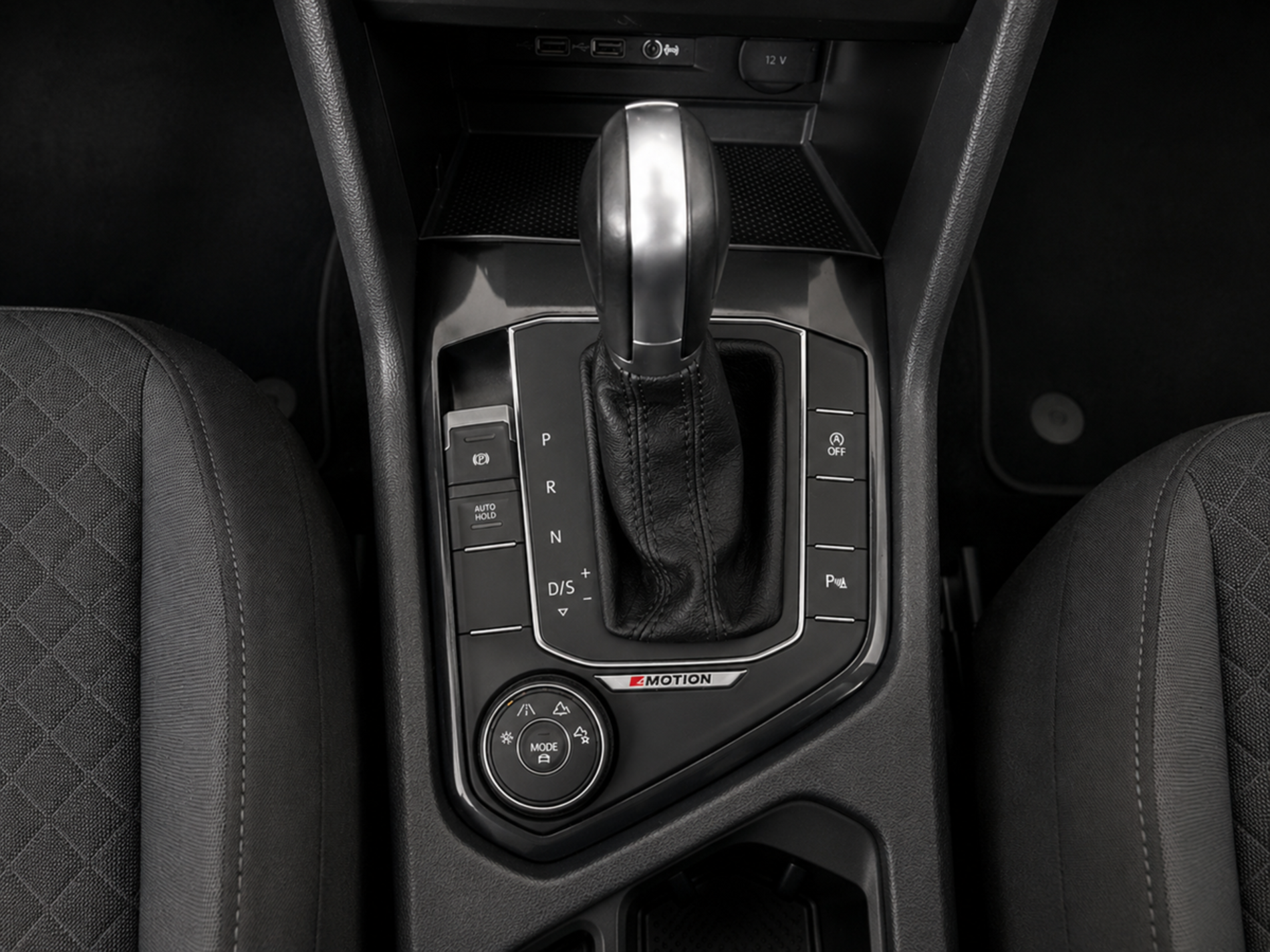 Volkswagen Tiguan Sport 4motion - Autoviemme
