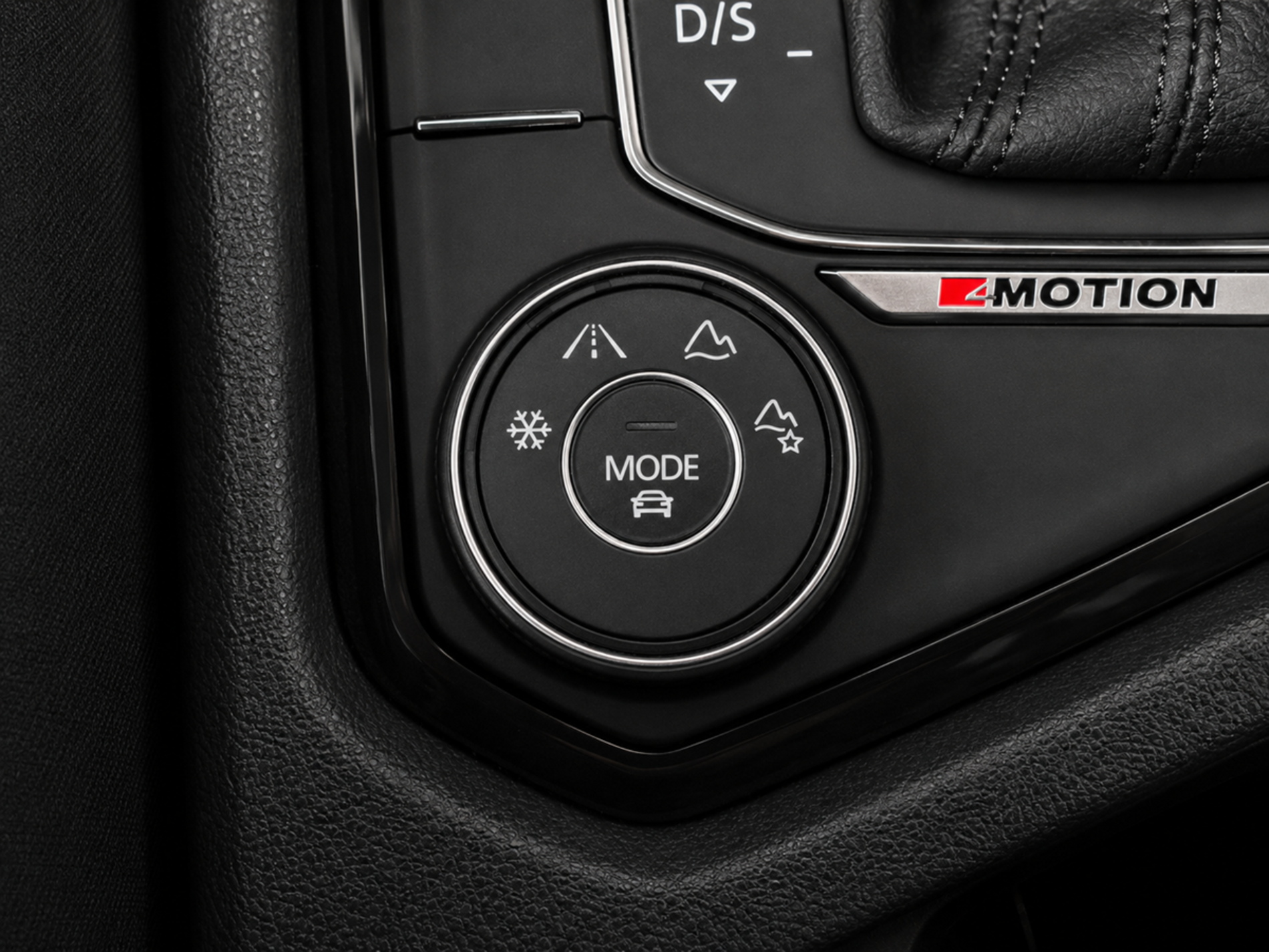Volkswagen Tiguan Sport 4motion - Autoviemme