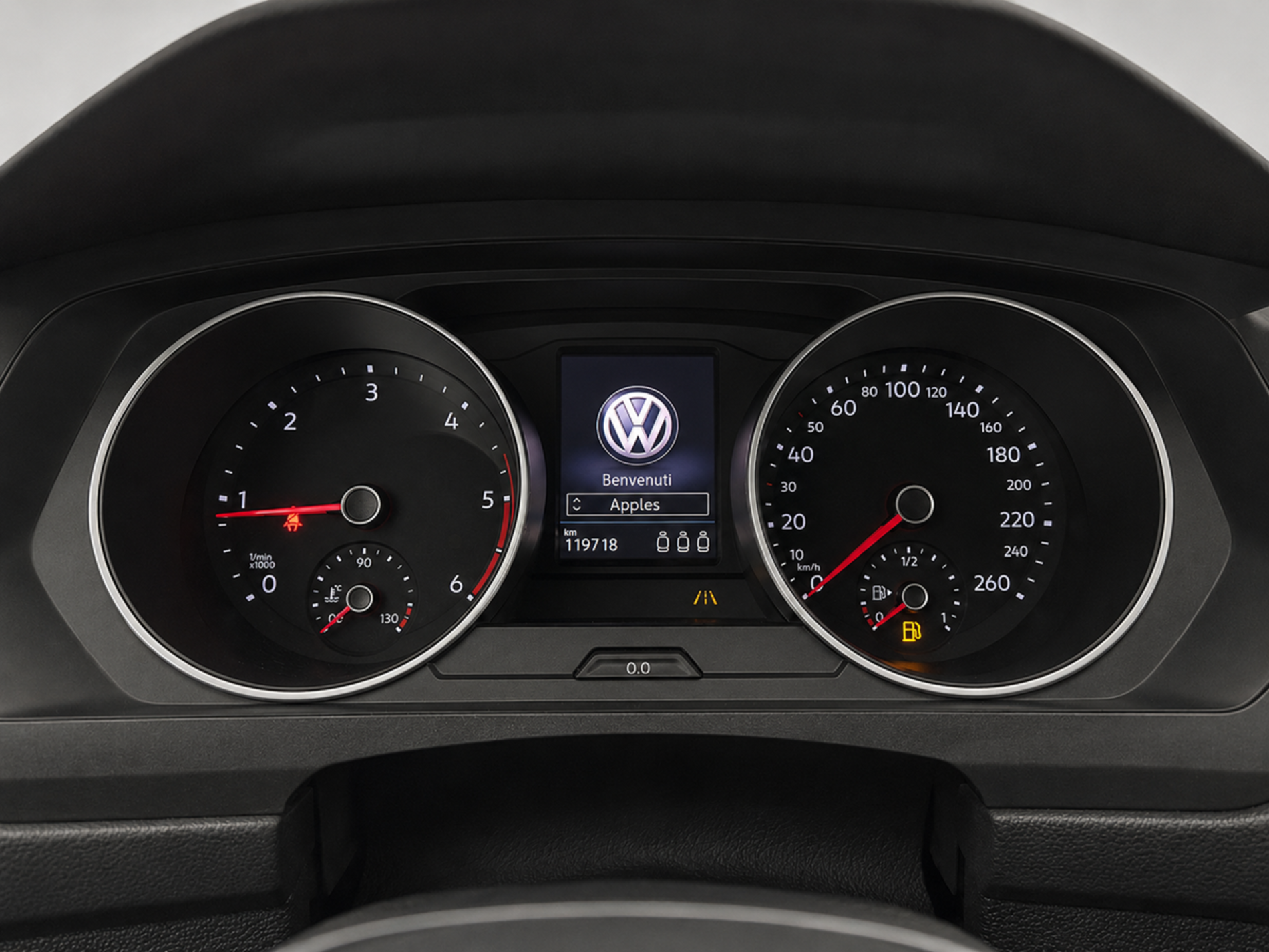 Volkswagen Tiguan Sport 4motion - Autoviemme