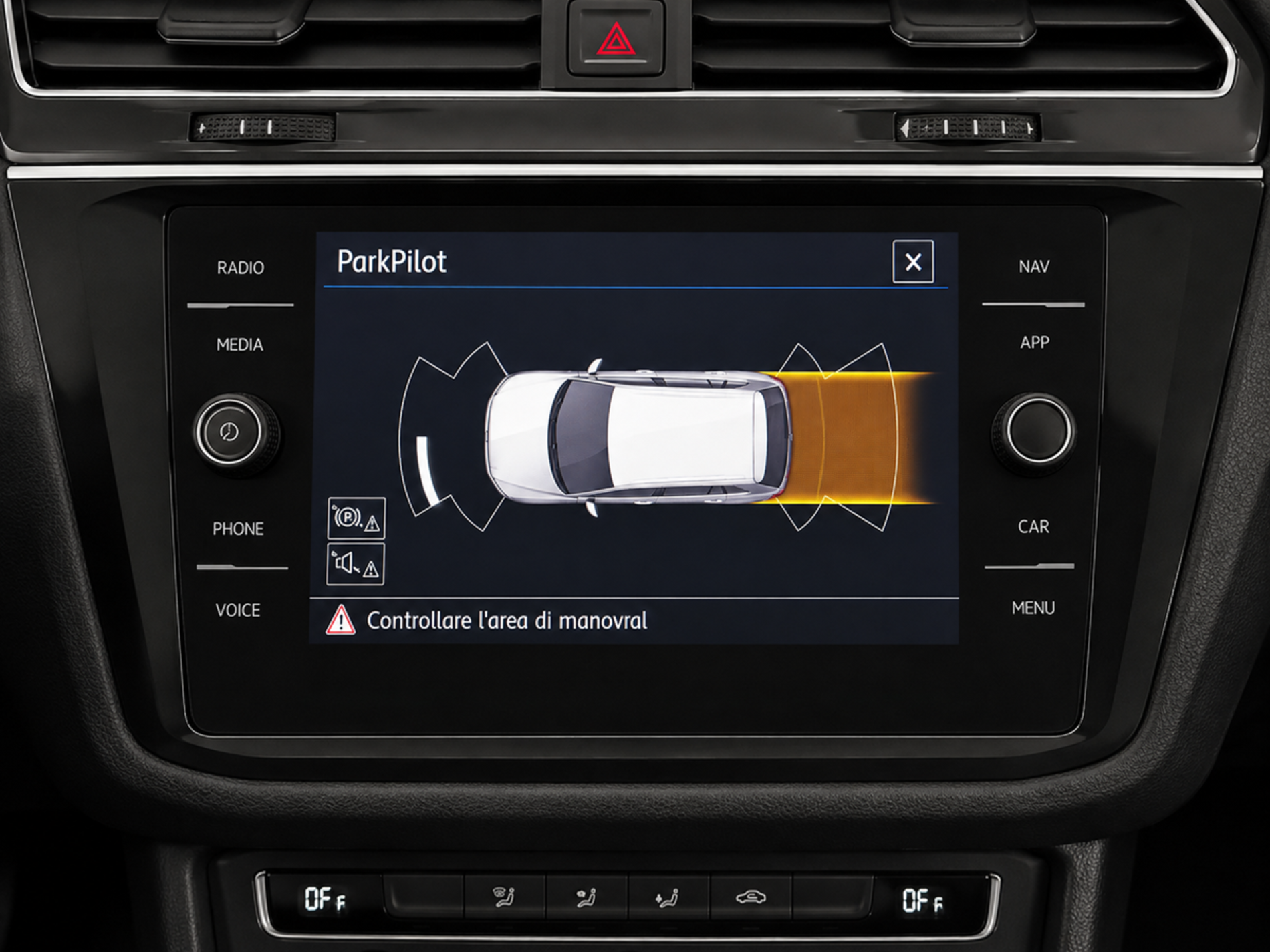 Volkswagen Tiguan Sport 4motion - Autoviemme