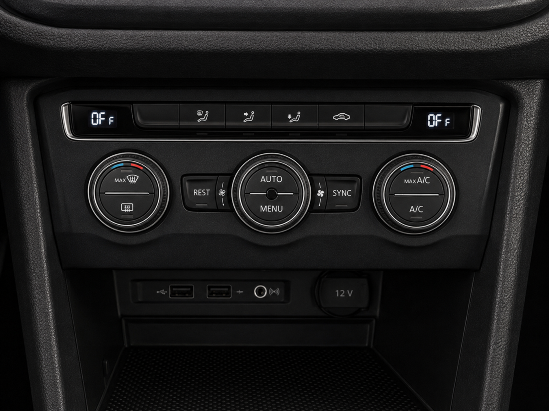 Volkswagen Tiguan Sport 4motion - Autoviemme