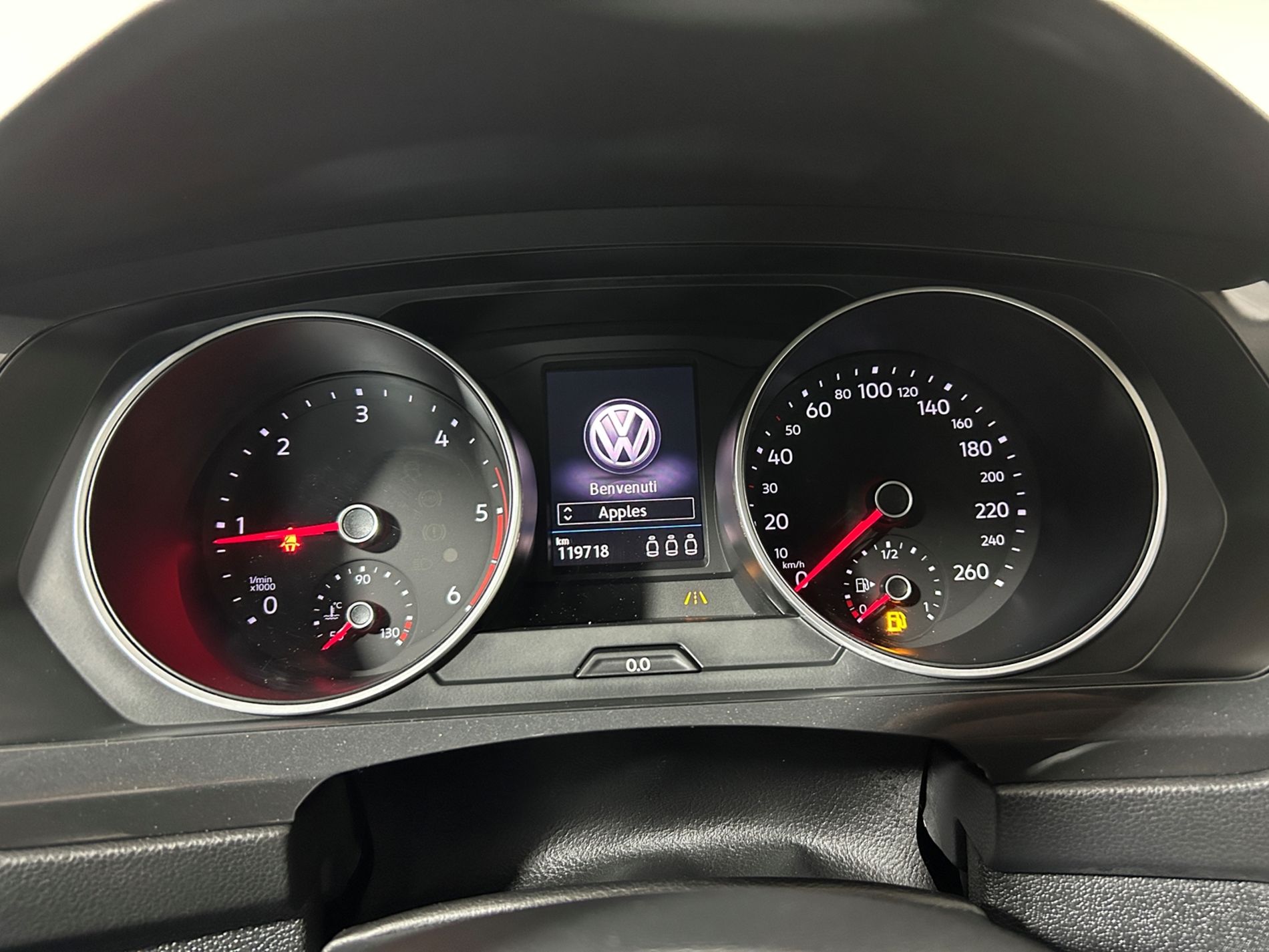 Volkswagen Tiguan 2.0 tdi Sport 4motion 150cv dsg gancio traino - Autoviemme
