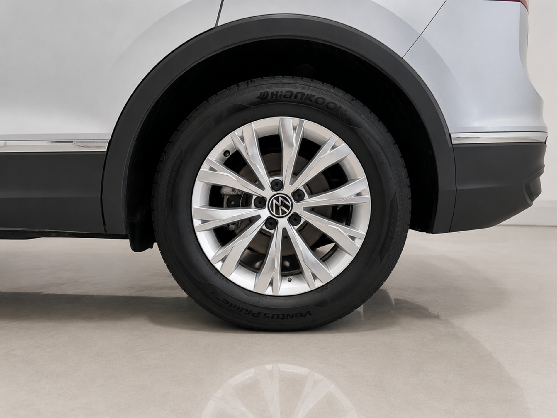 Tiguan Life 2.0 Tdi 150cv dsg - Autoviemme